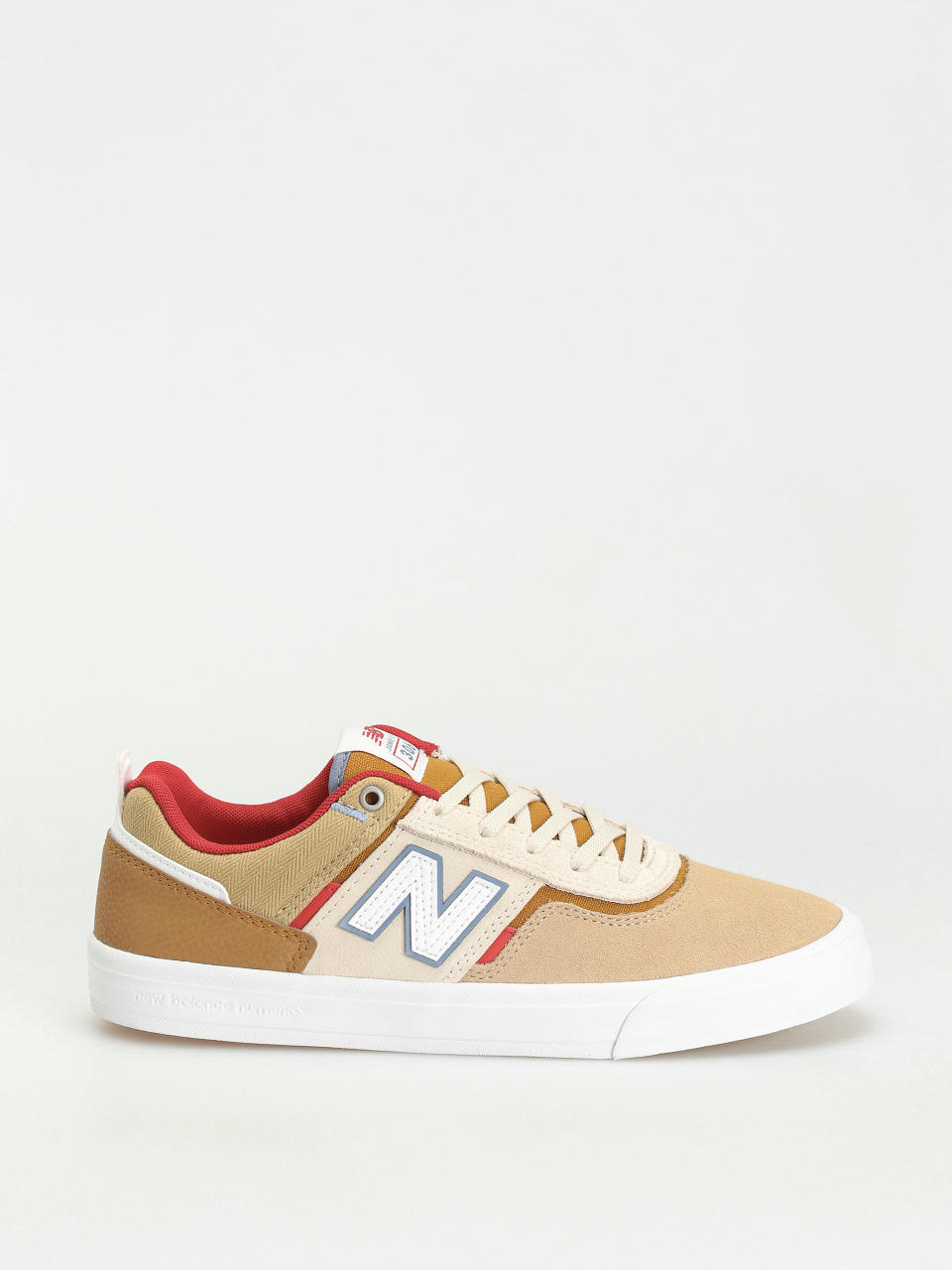 Boty New Balance 306 (tan)