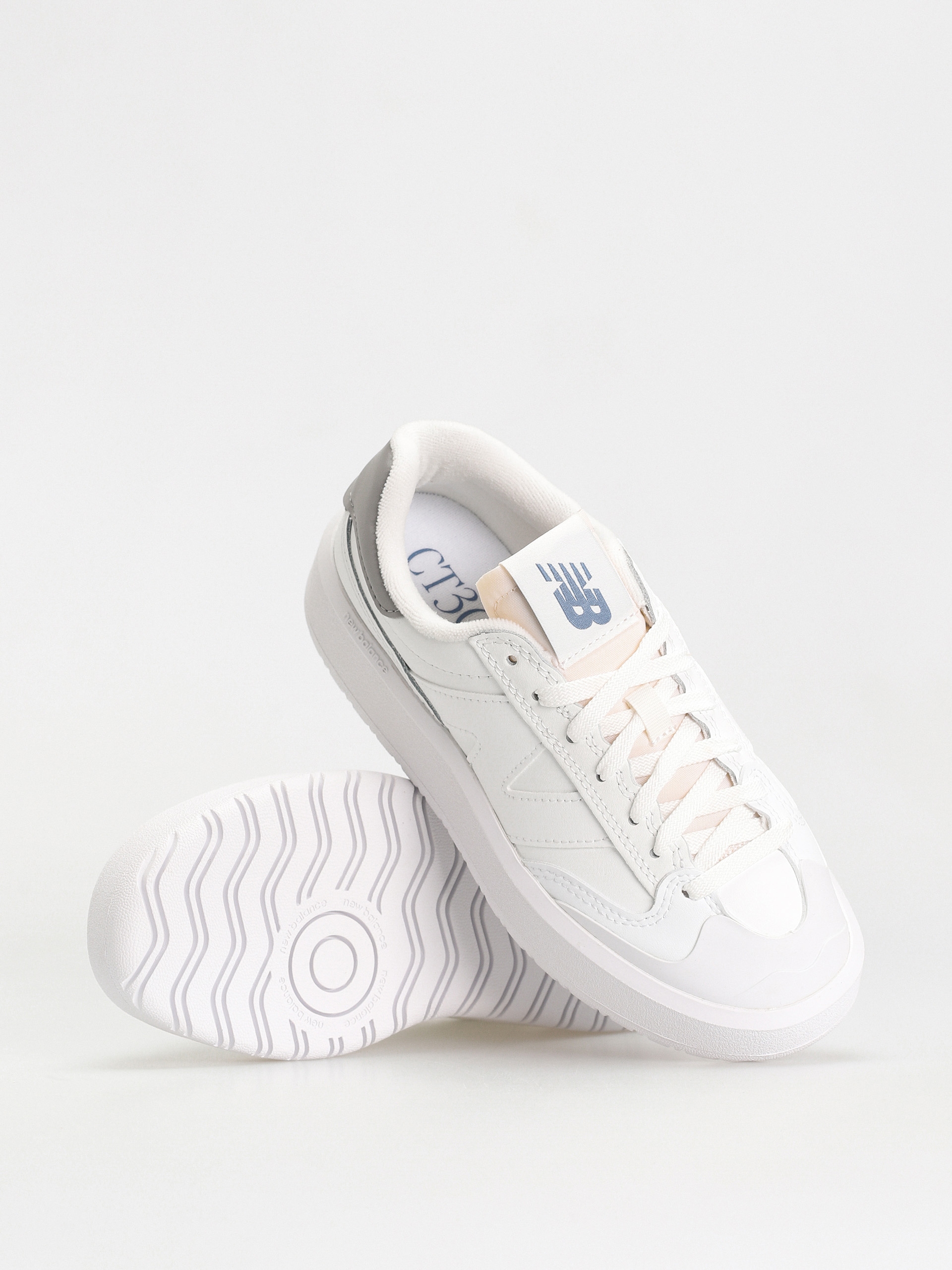 Boty New Balance CT302 (white)