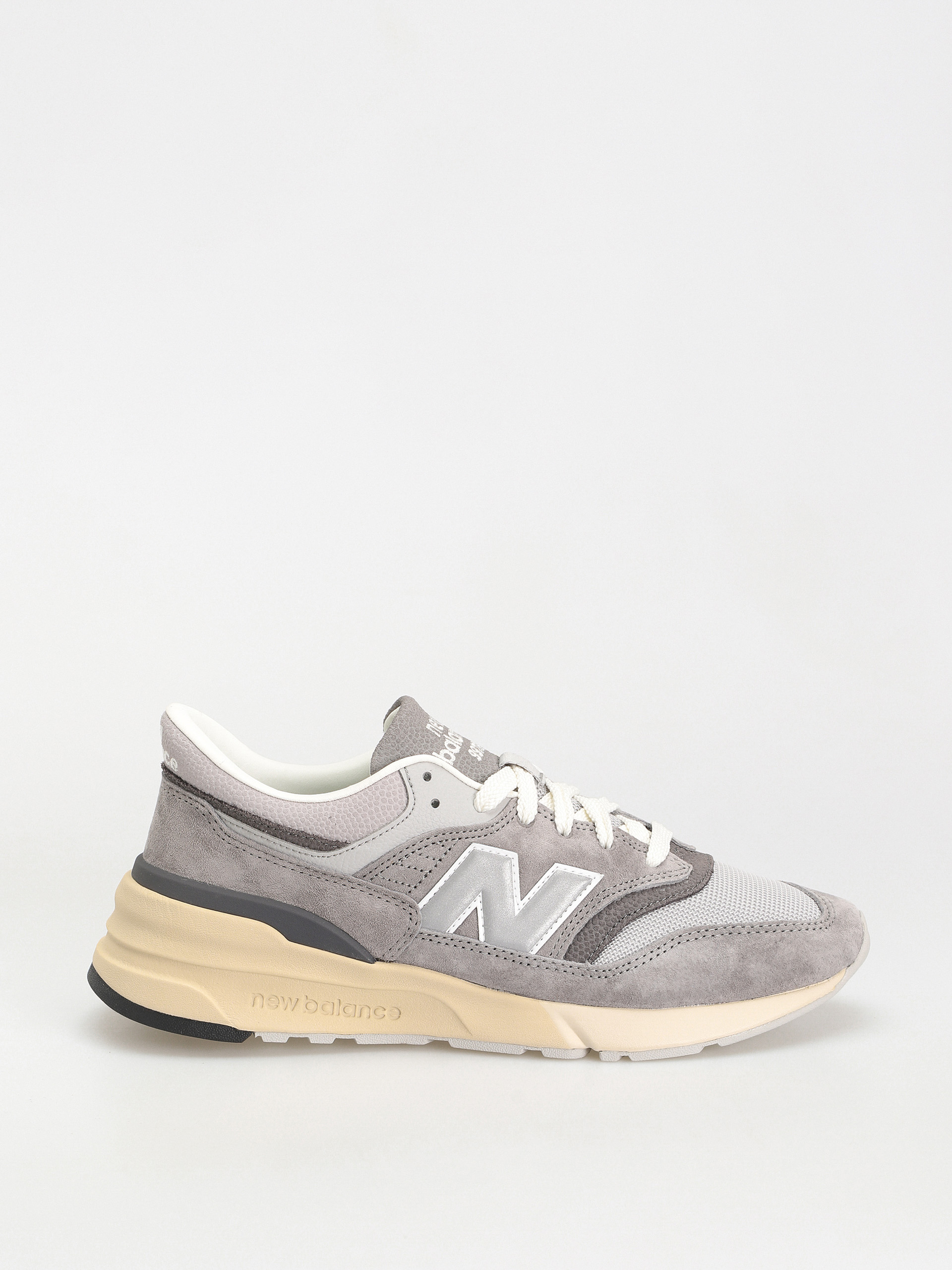 Boty New Balance 997 (shadow grey)