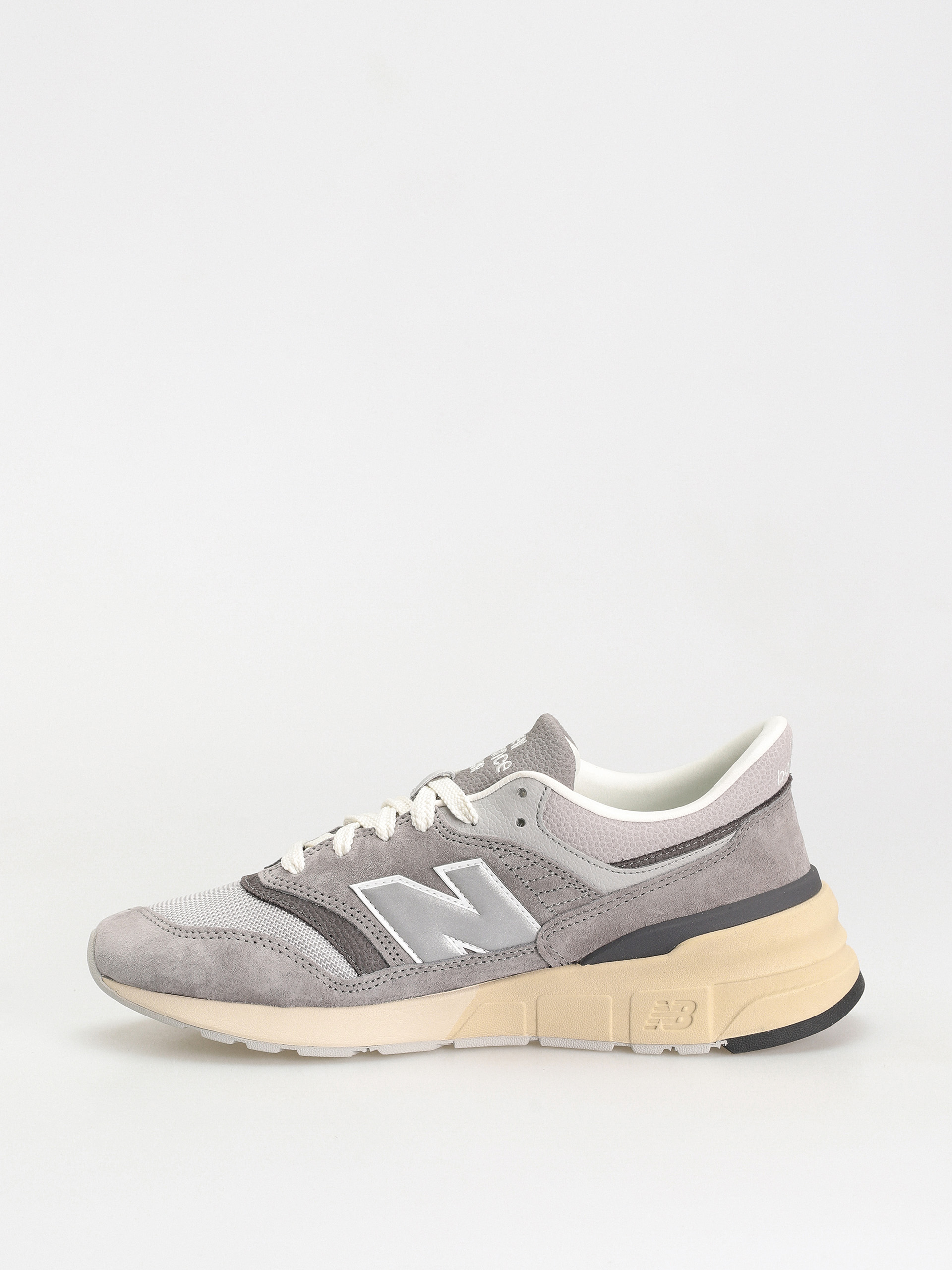Boty New Balance 997 (shadow grey)