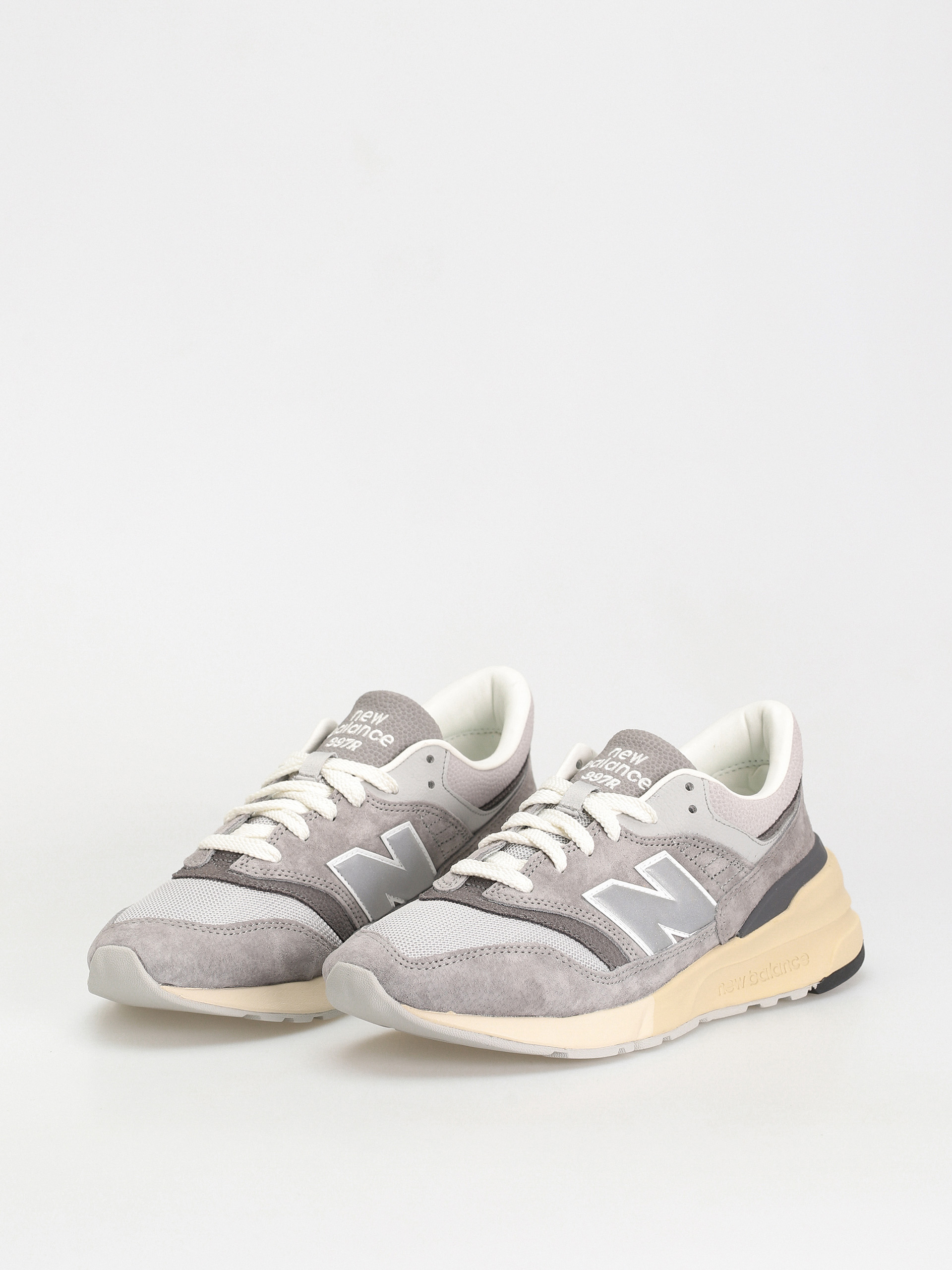 Boty New Balance 997 (shadow grey)