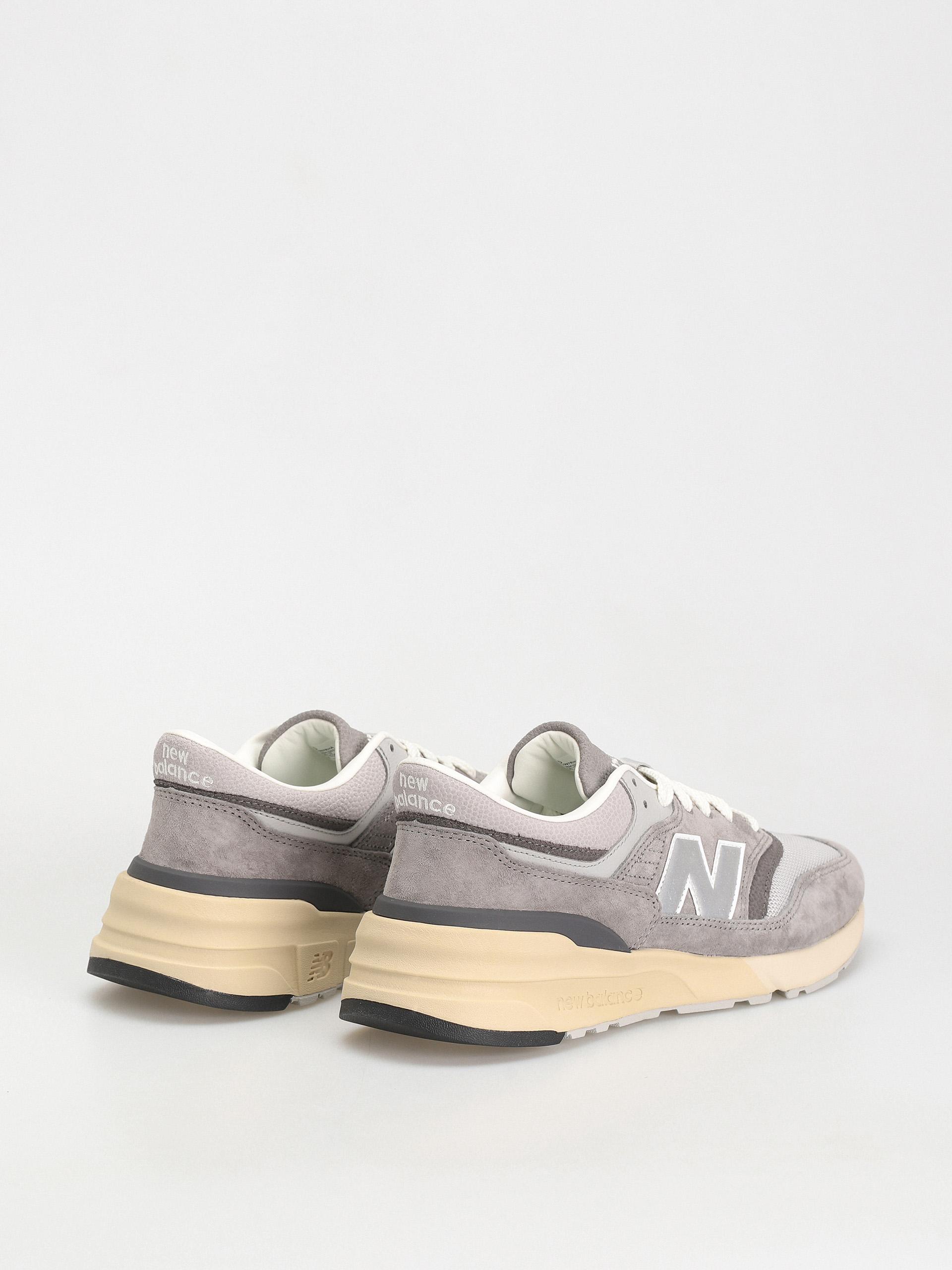 Boty New Balance 997 (shadow grey)