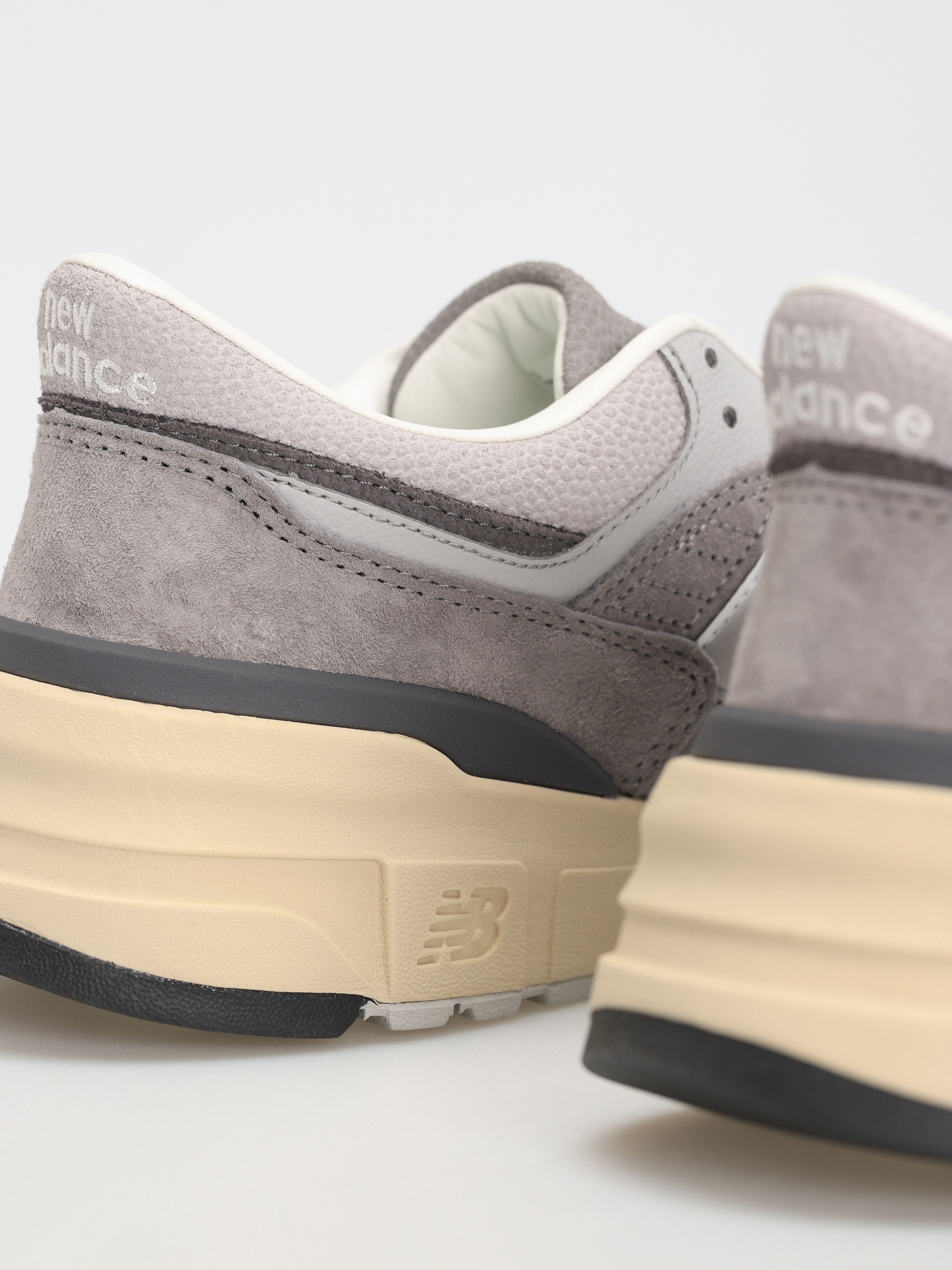 Boty New Balance 997 (shadow grey)