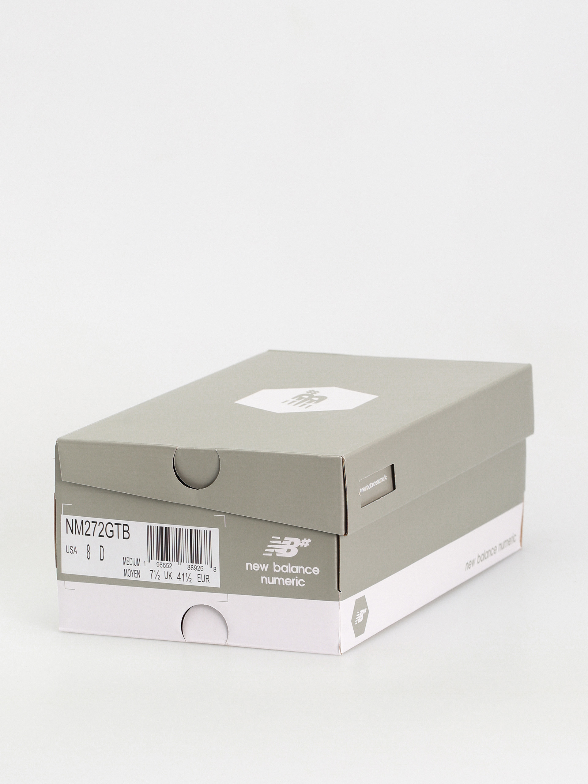 Boty New Balance 272 (phantom)