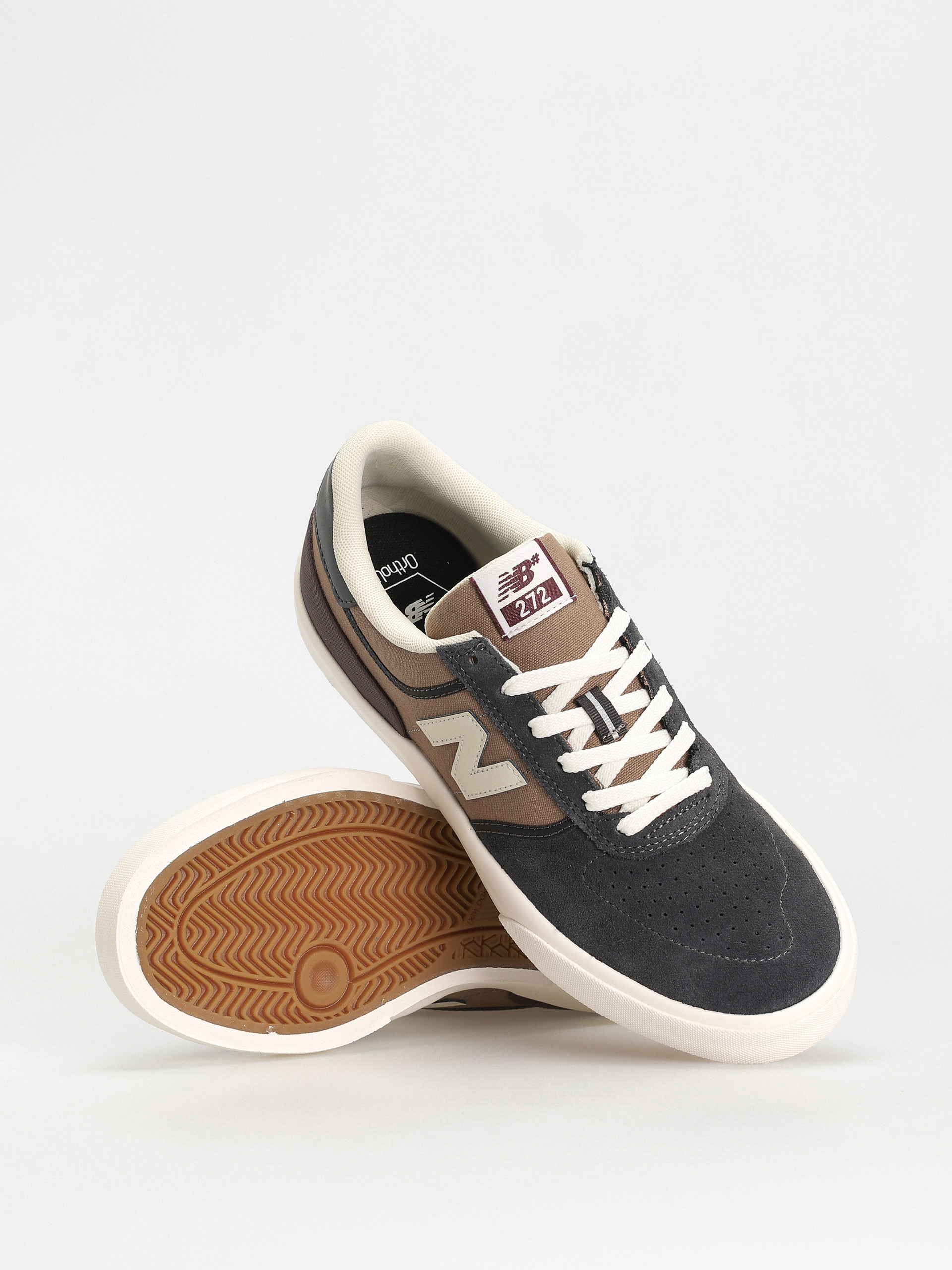 Boty New Balance 272 (phantom)