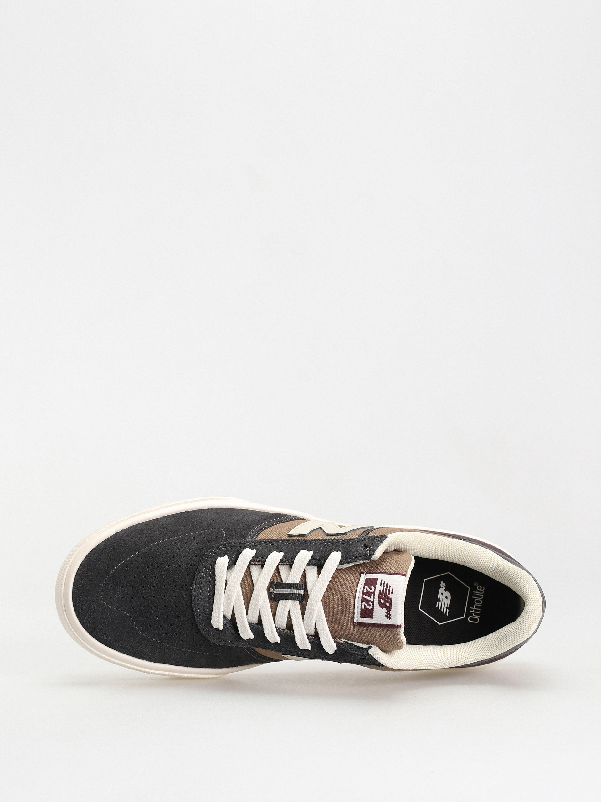 Boty New Balance 272 (phantom)