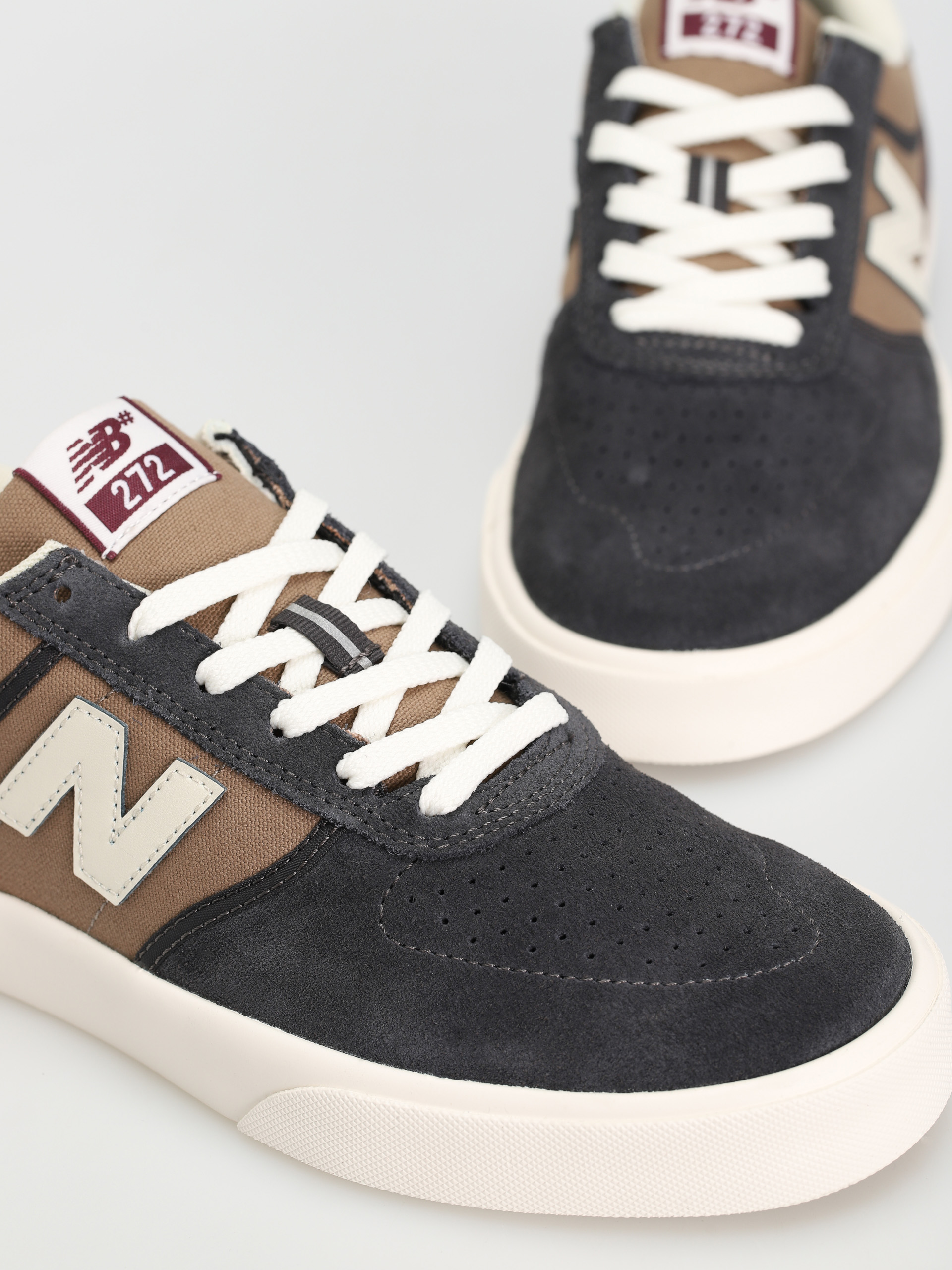 Boty New Balance 272 (phantom)