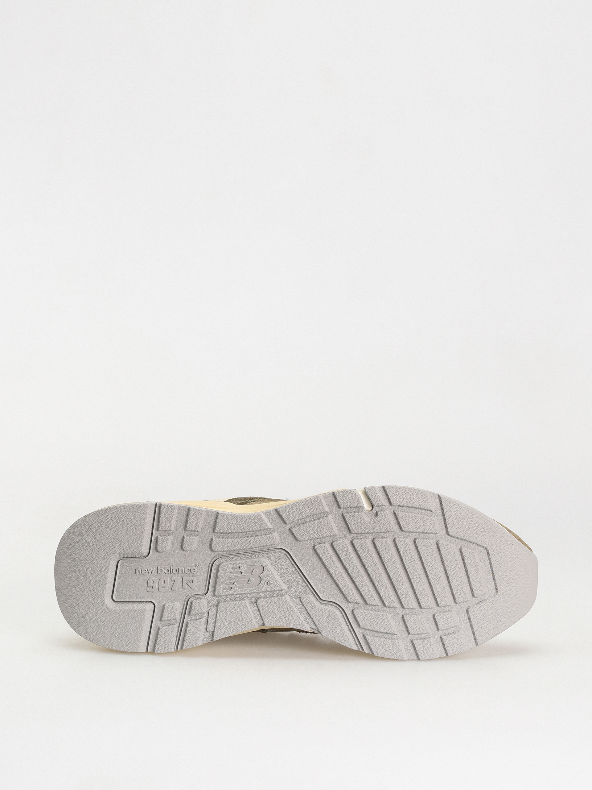 Boty New Balance 997 (covert green)