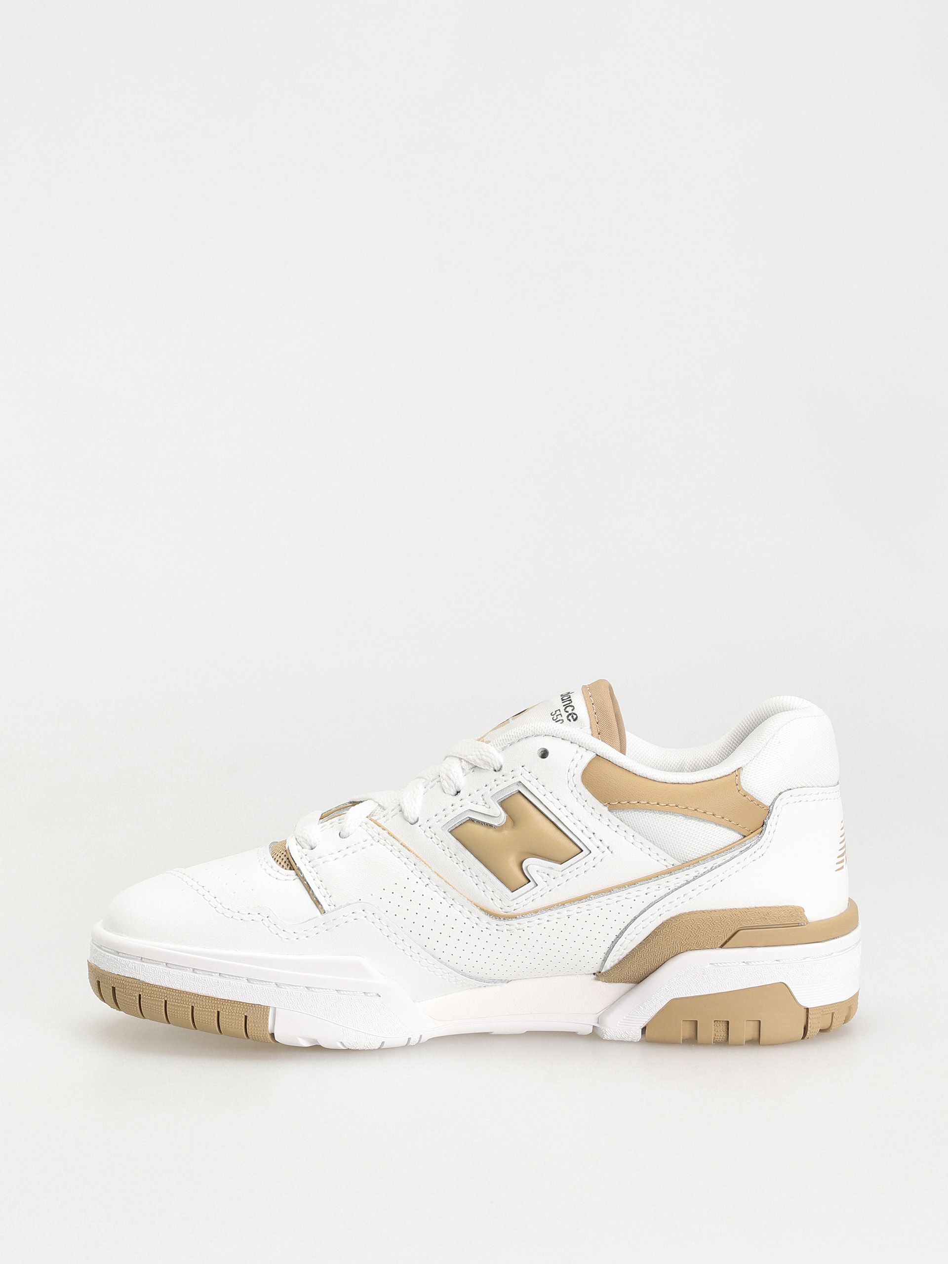 Boty New Balance 550 Wmn (white)