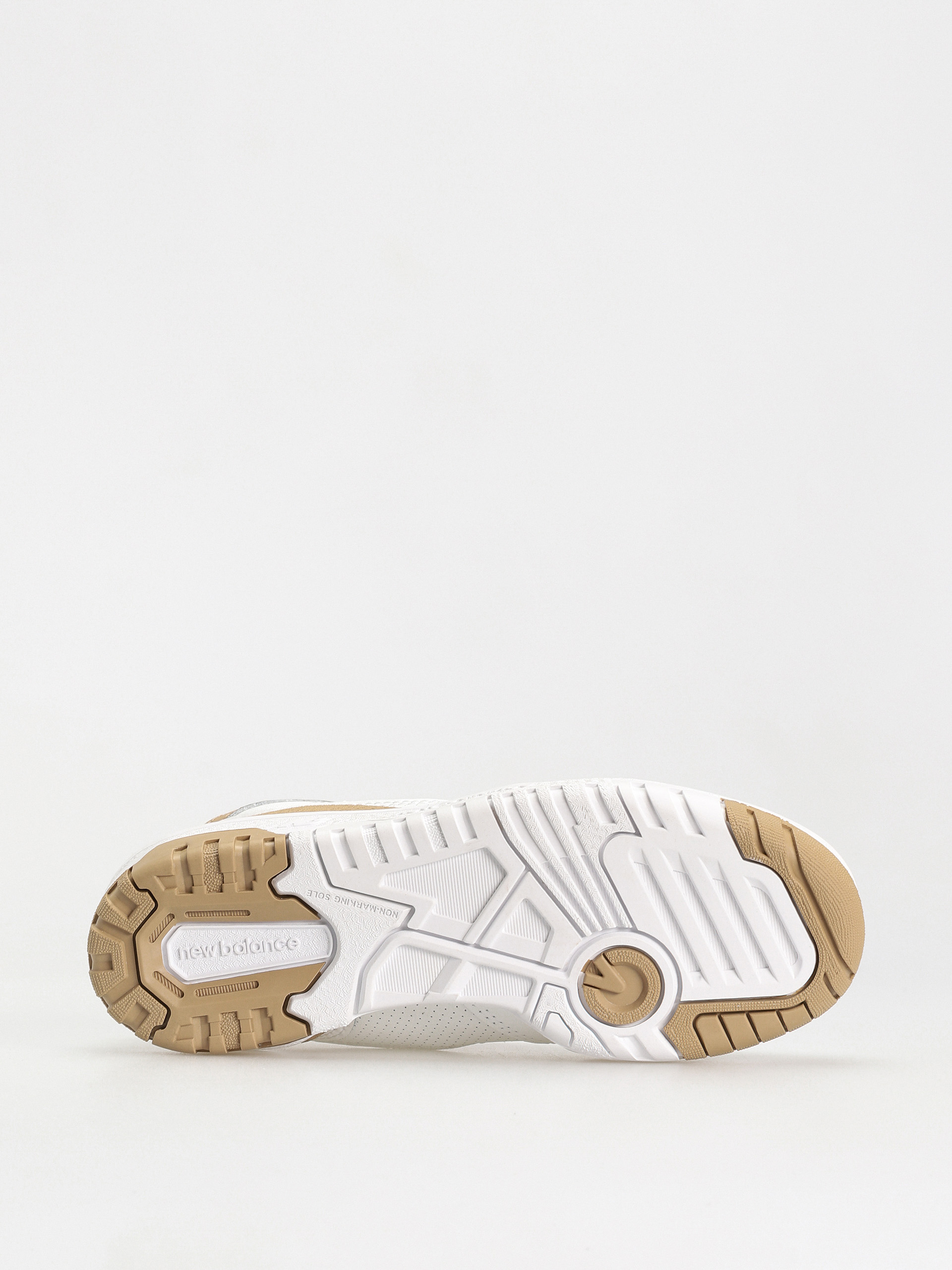 Boty New Balance 550 Wmn (white)