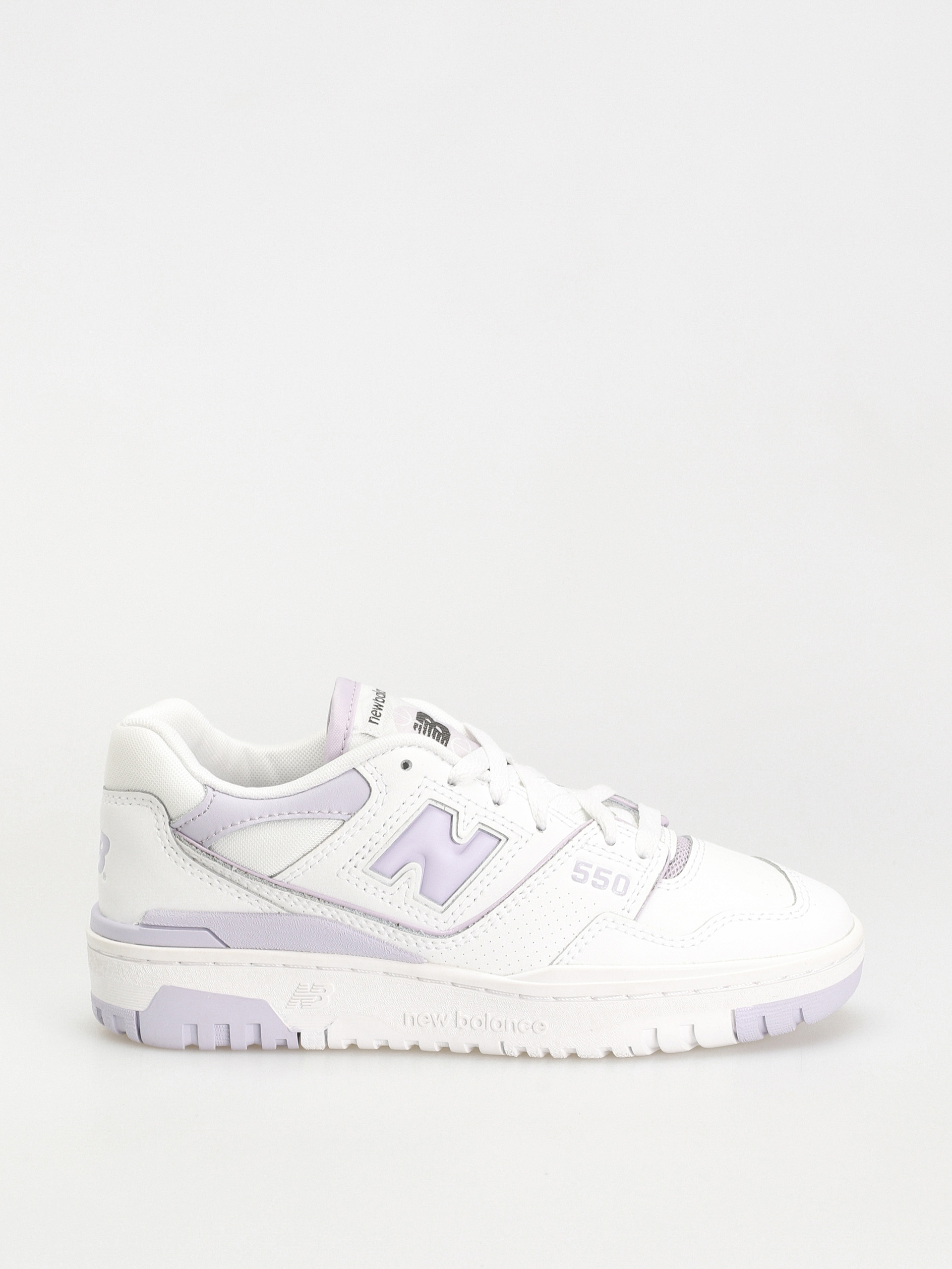 Boty New Balance 550 Wmn (white)