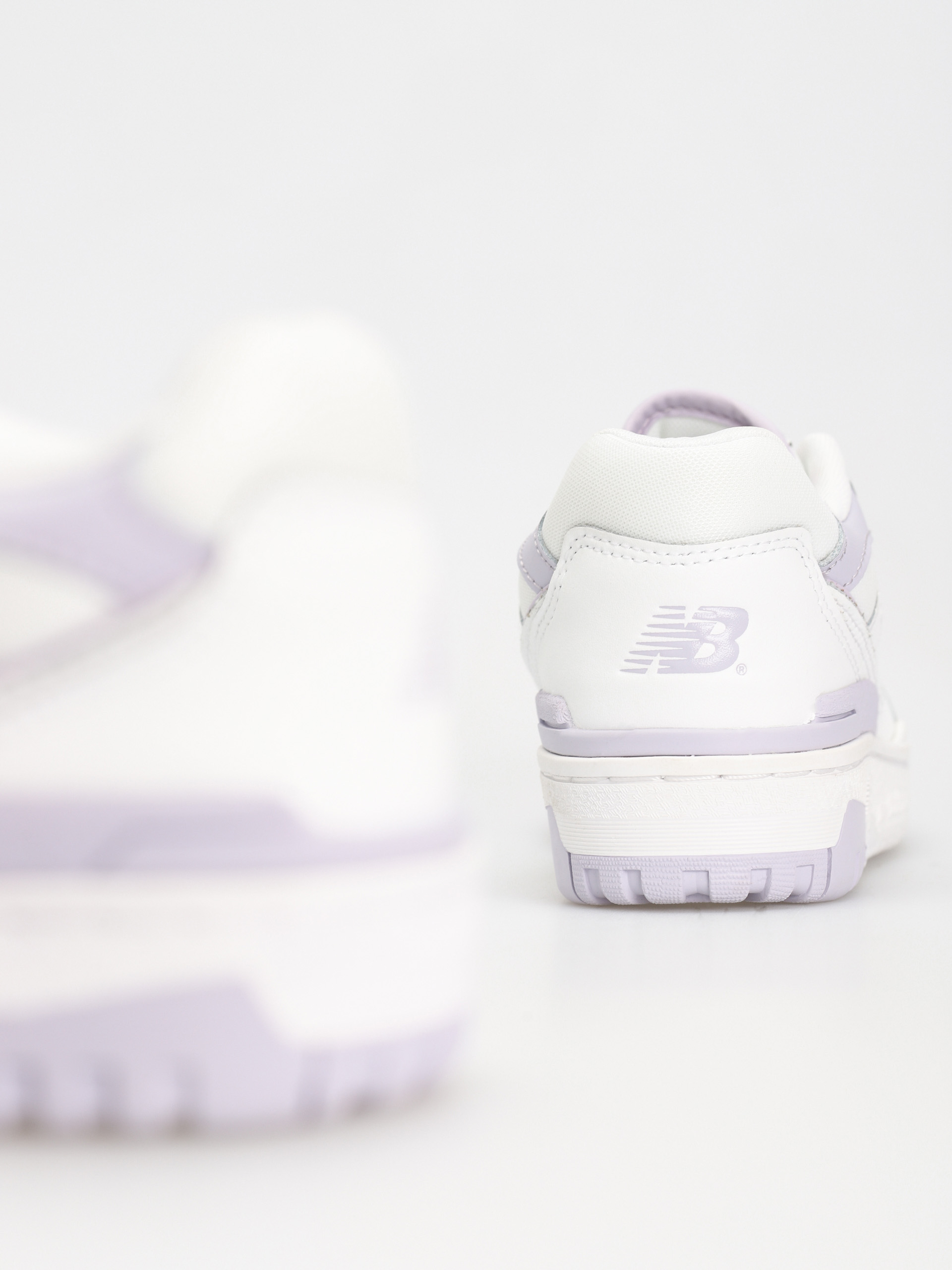 Boty New Balance 550 Wmn (white)