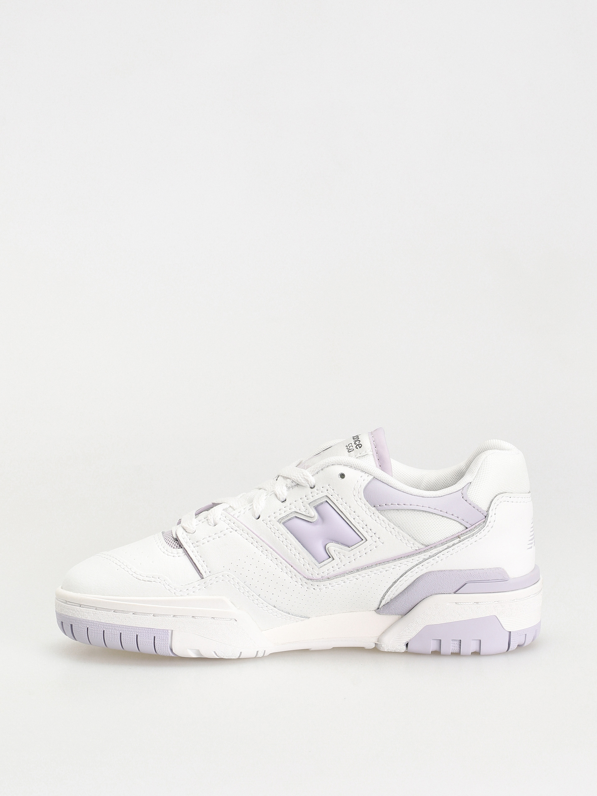 Boty New Balance 550 Wmn (white)
