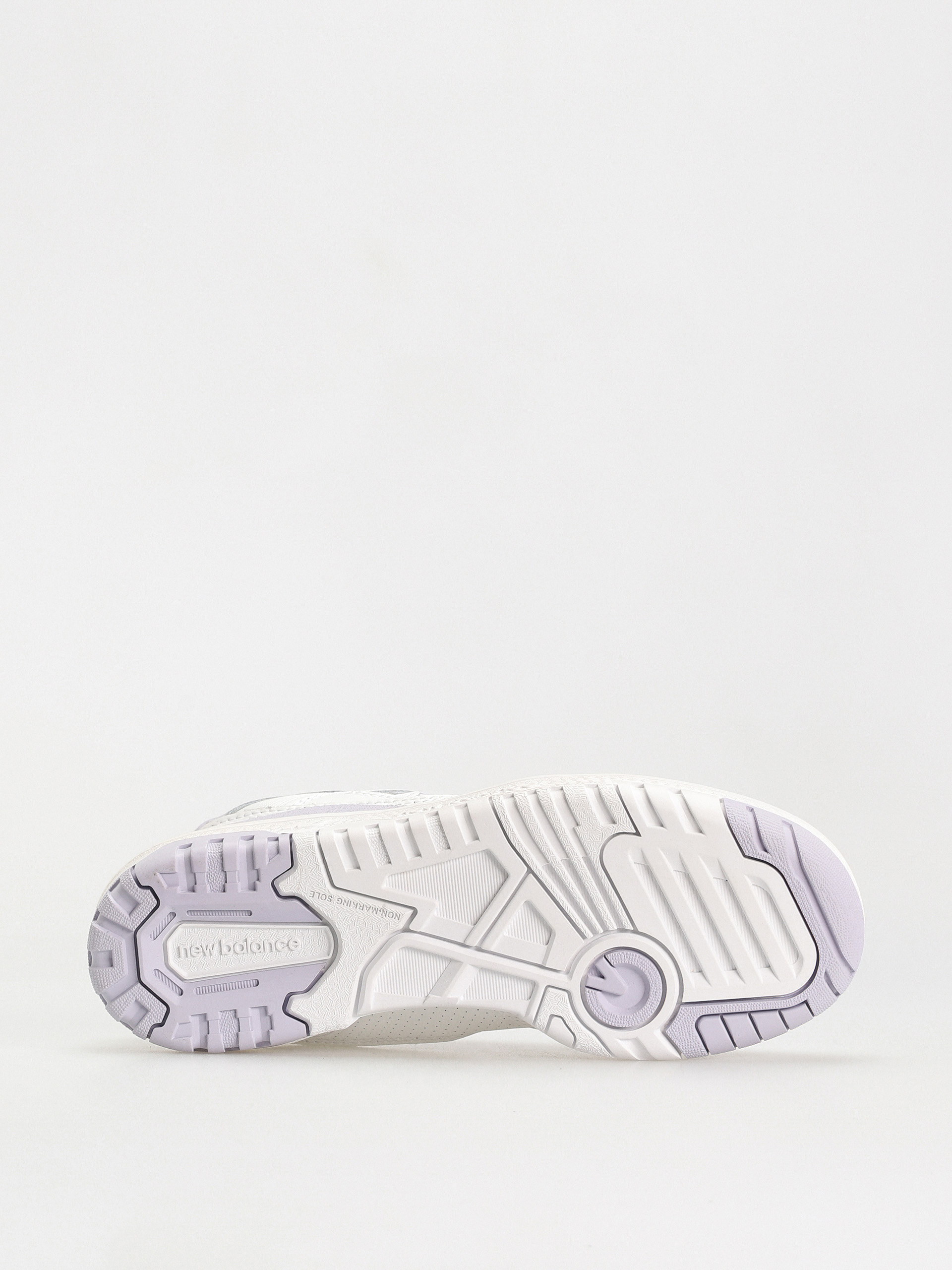 Boty New Balance 550 Wmn (white)