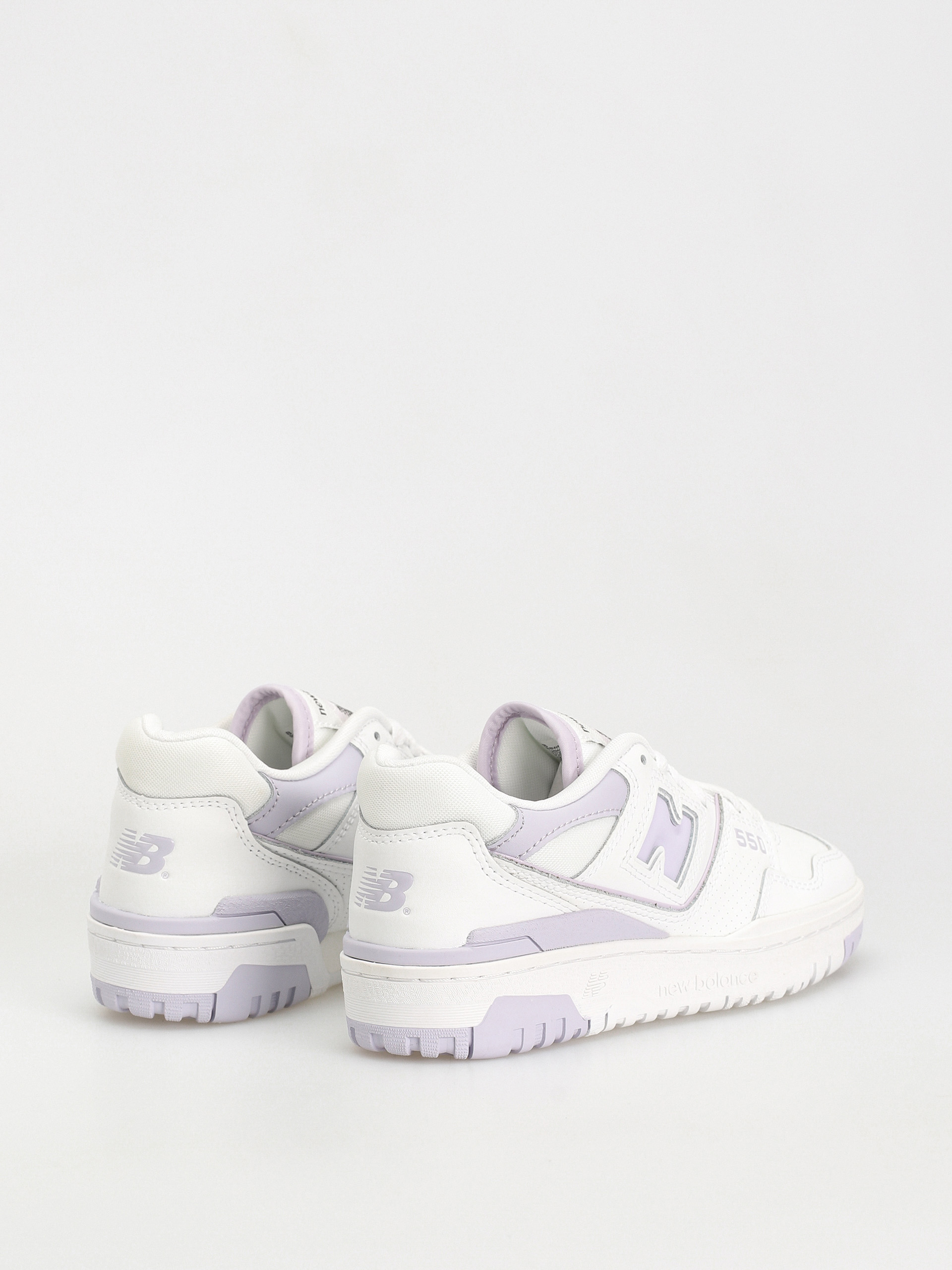 Boty New Balance 550 Wmn (white)