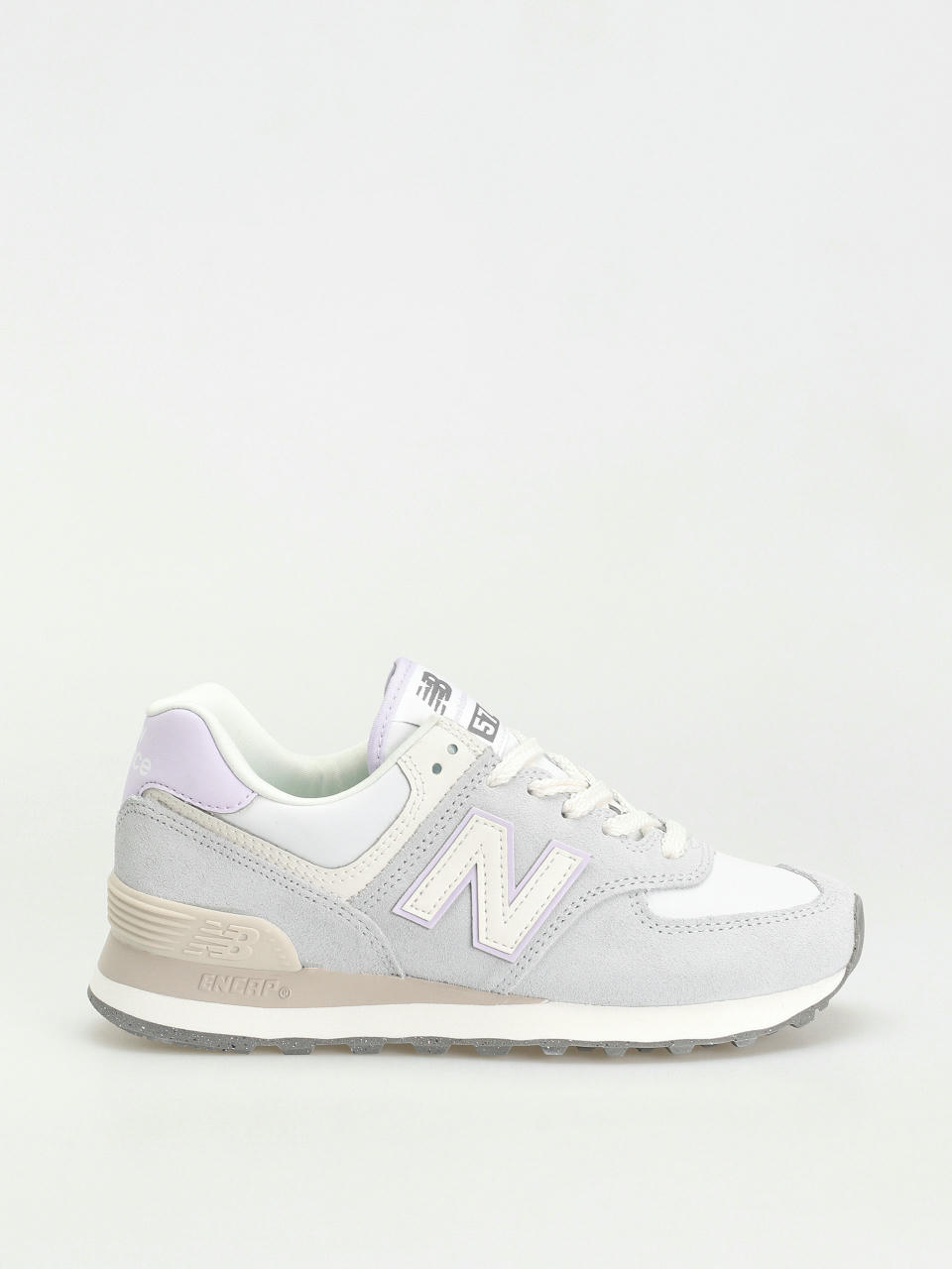 Boty New Balance 574 Wmn (granite)