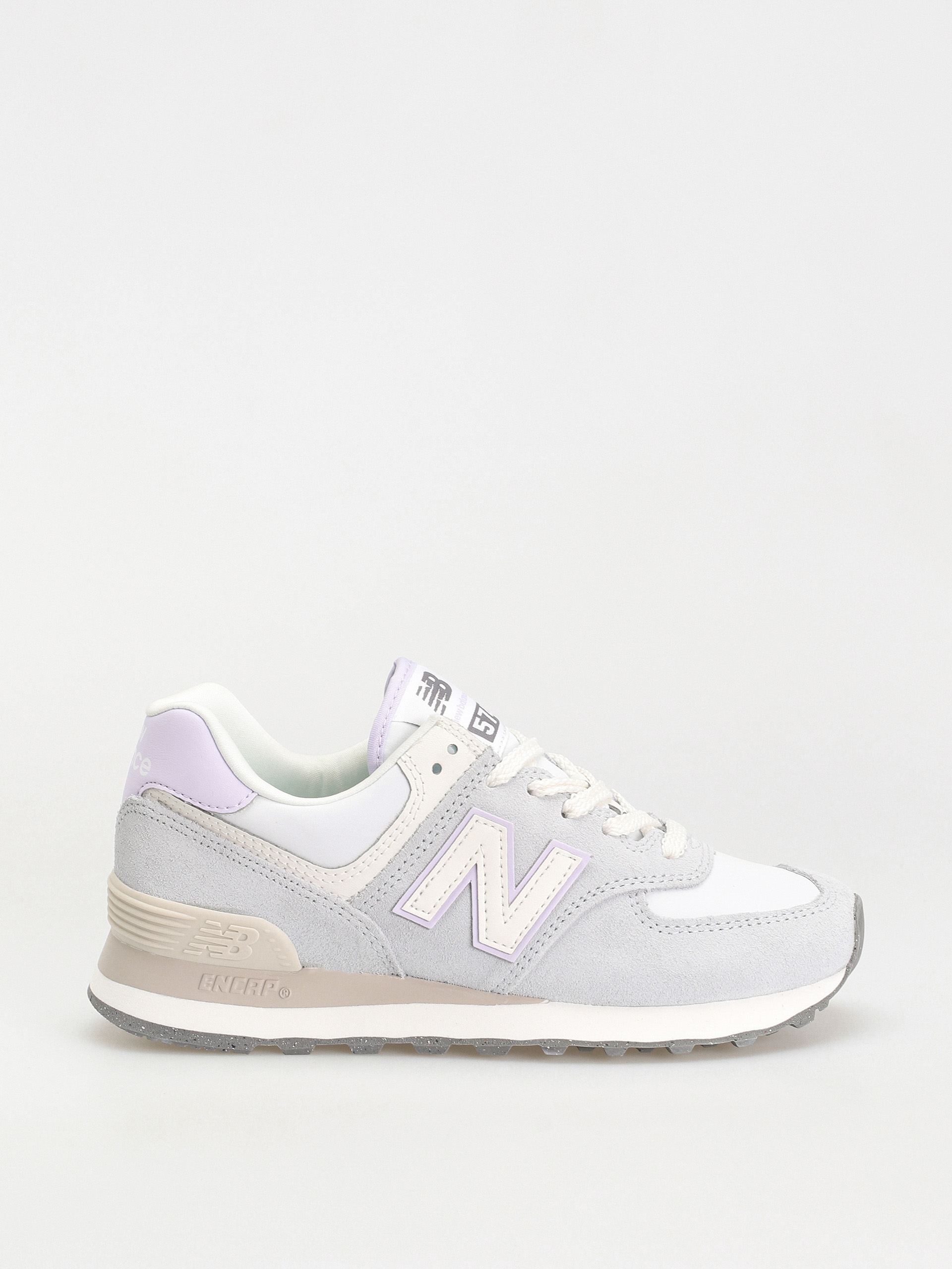 Boty New Balance 574 Wmn (granite)