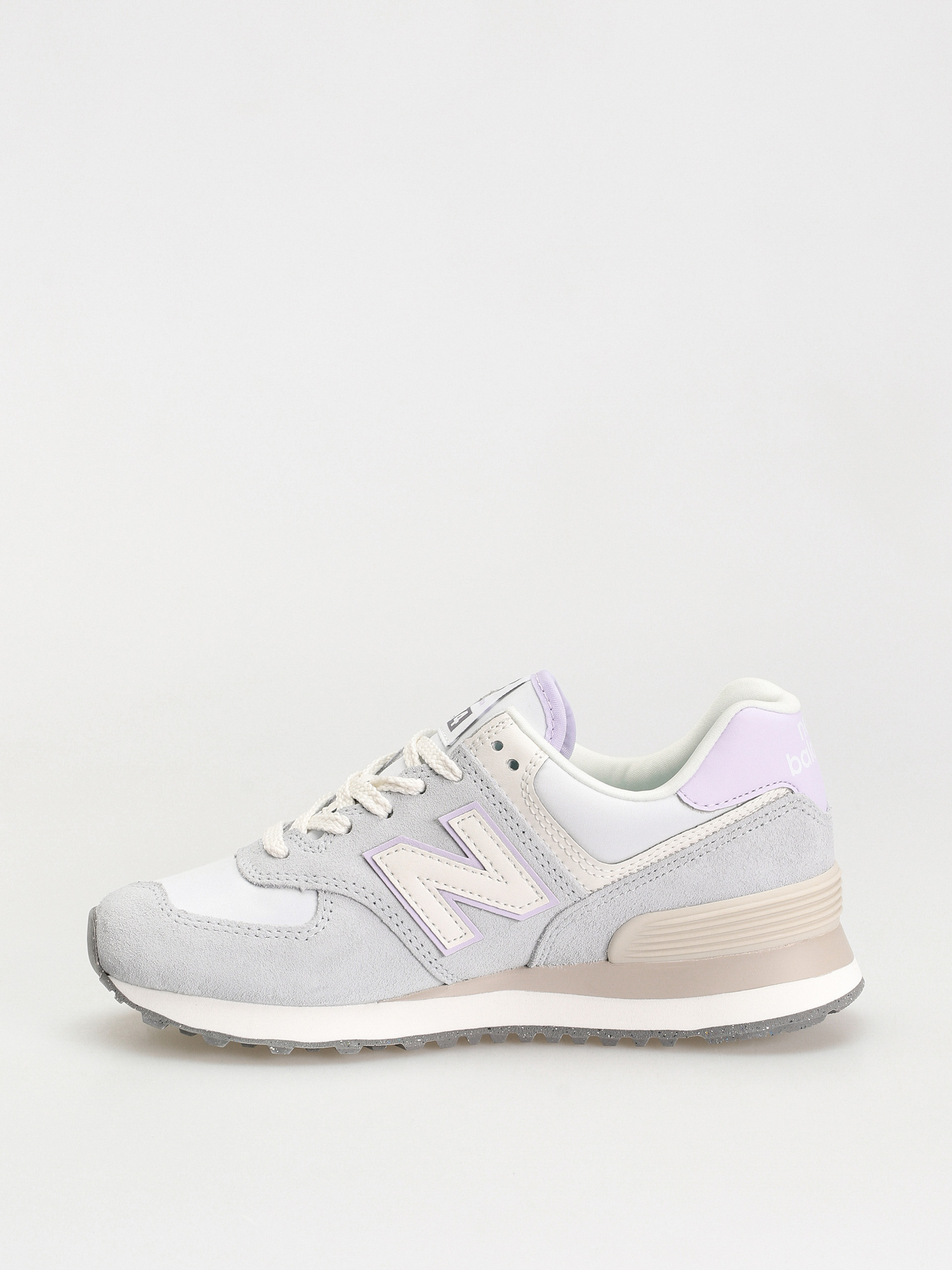 Boty New Balance 574 Wmn (granite)