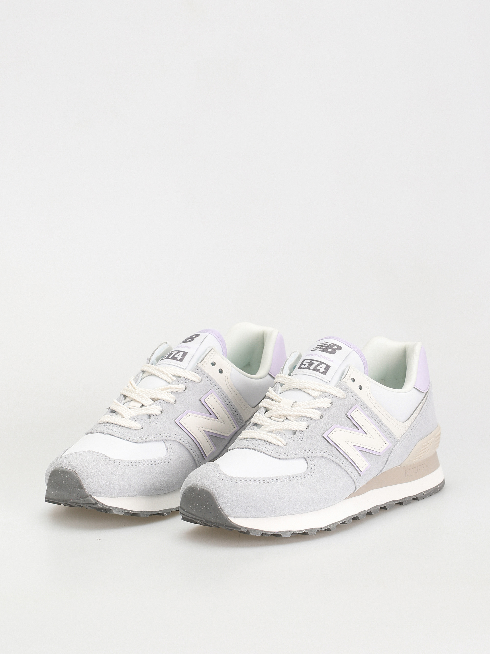 Boty New Balance 574 Wmn (granite)