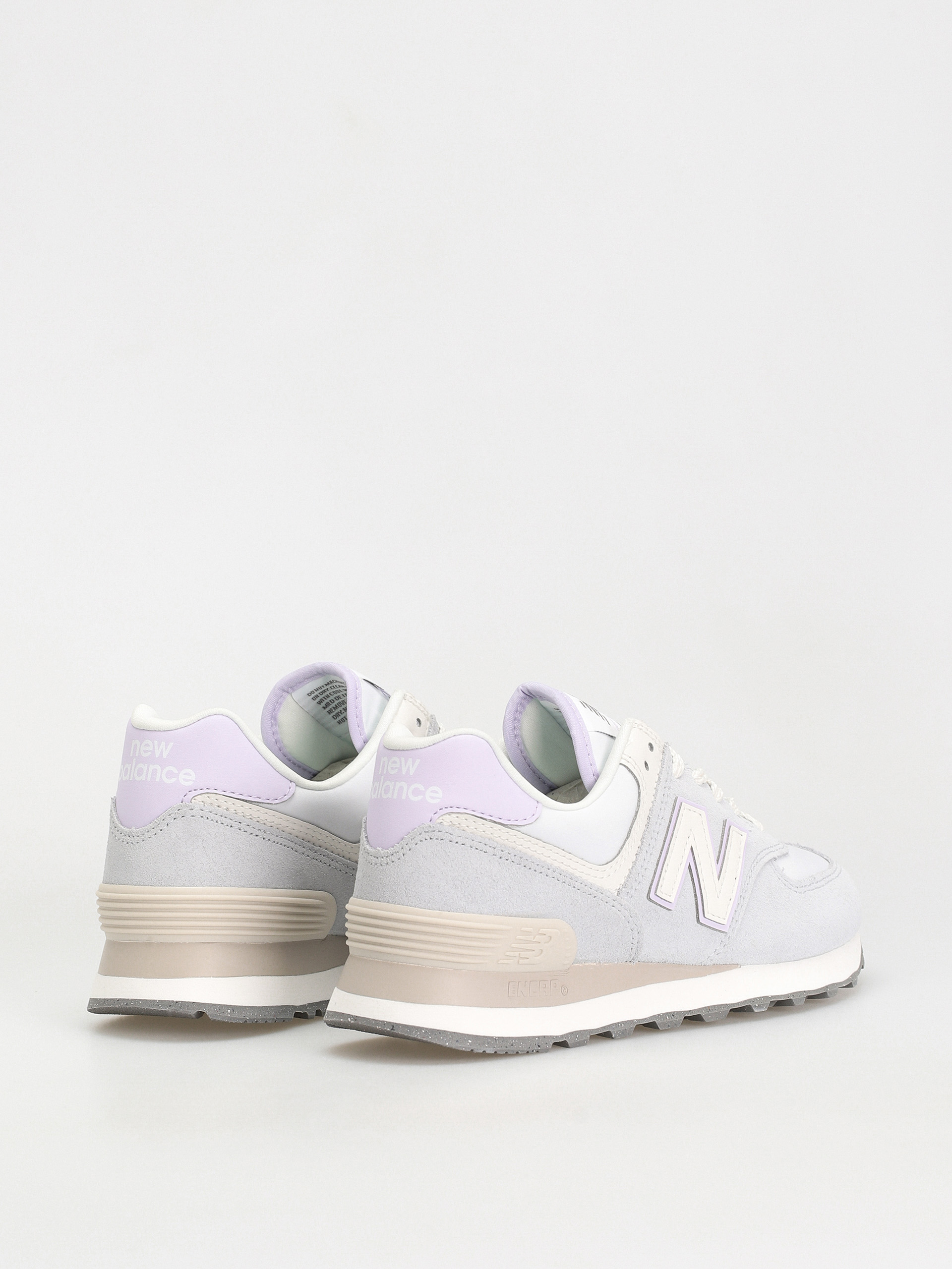 Boty New Balance 574 Wmn (granite)
