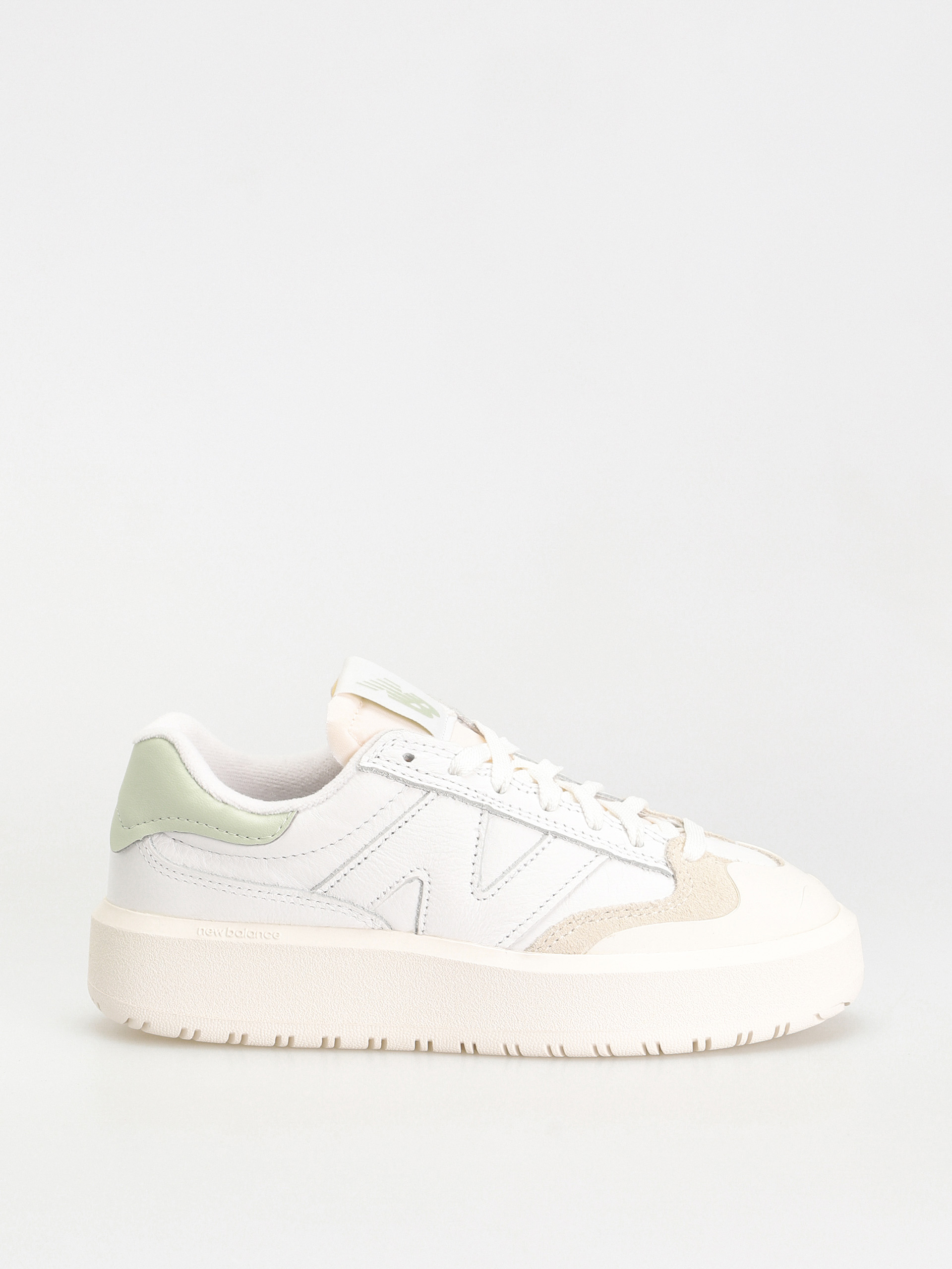 Boty New Balance CT302 (white)