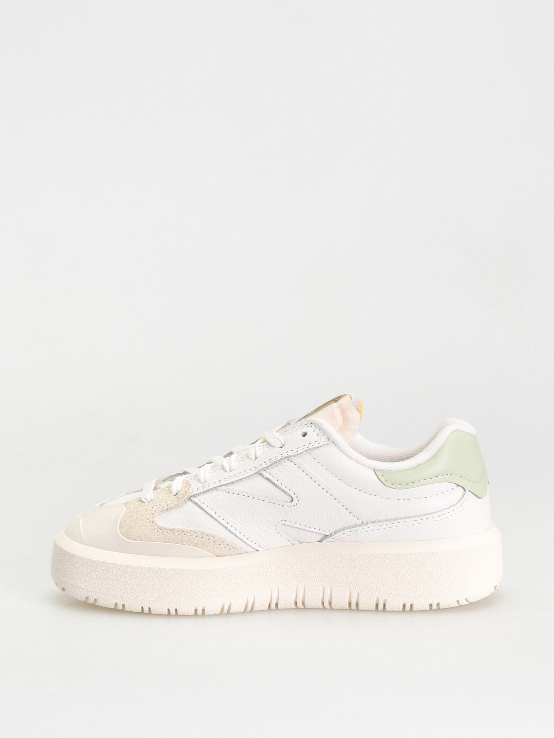 Boty New Balance CT302 (white)