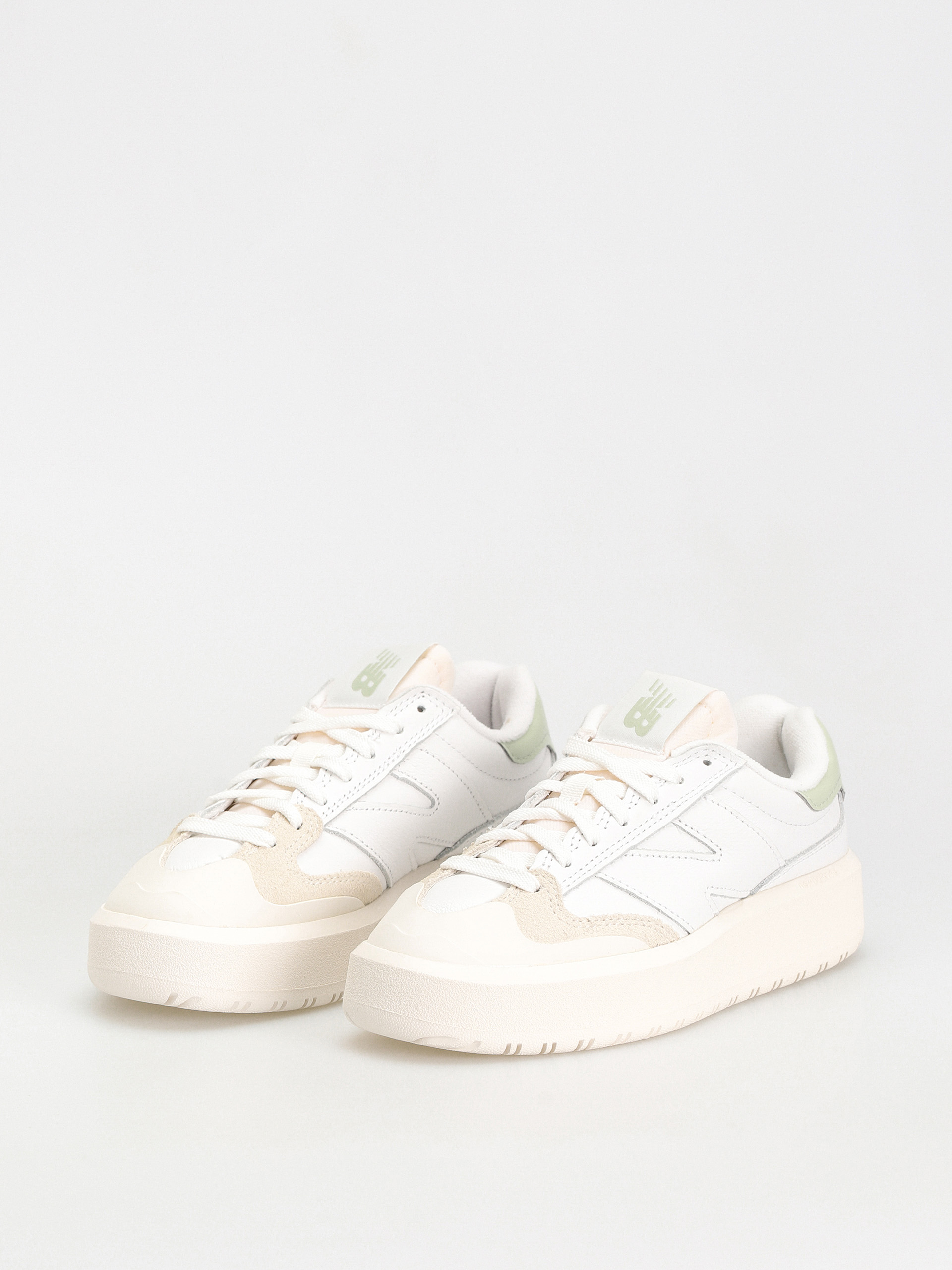 Boty New Balance CT302 (white)