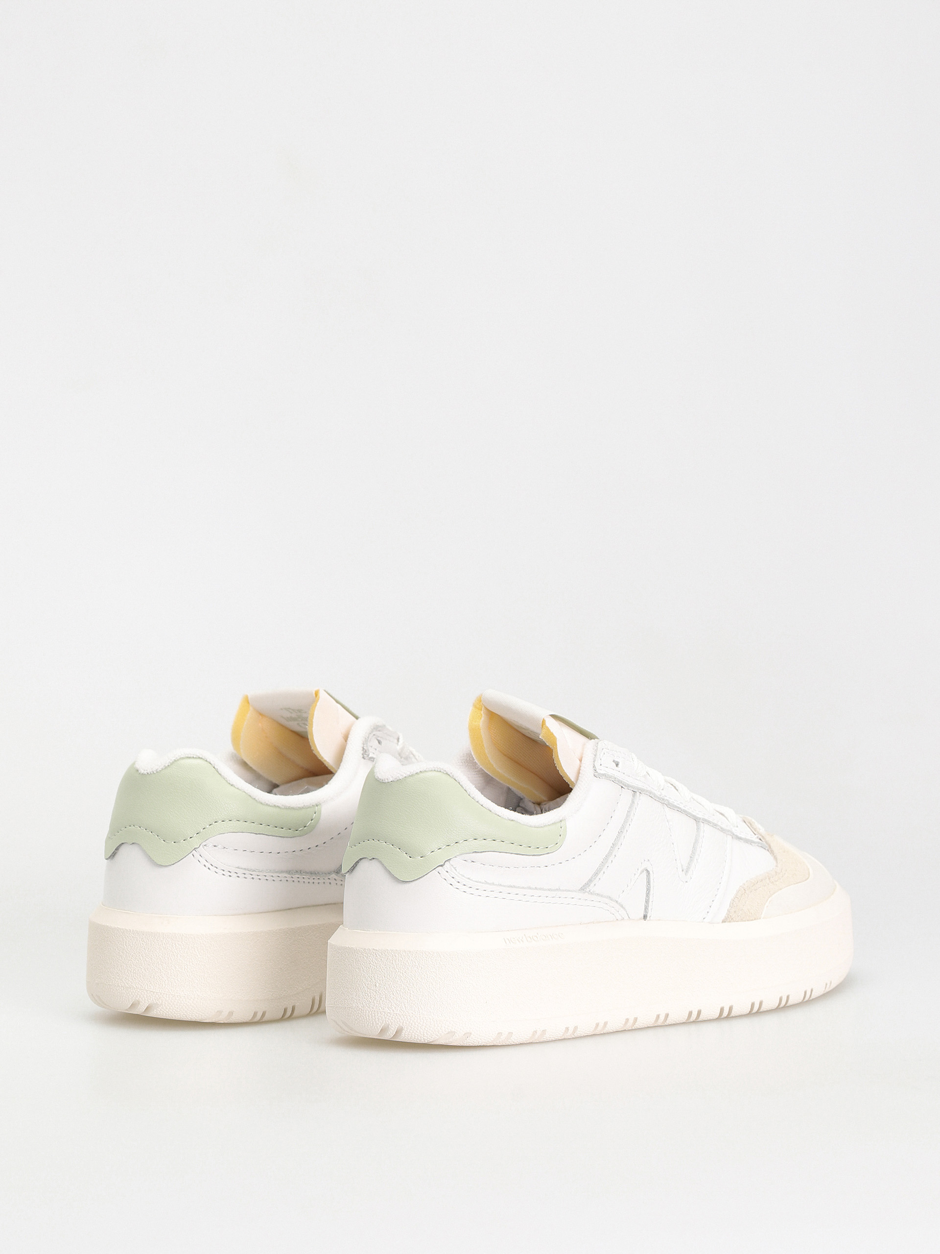 Boty New Balance CT302 (white)