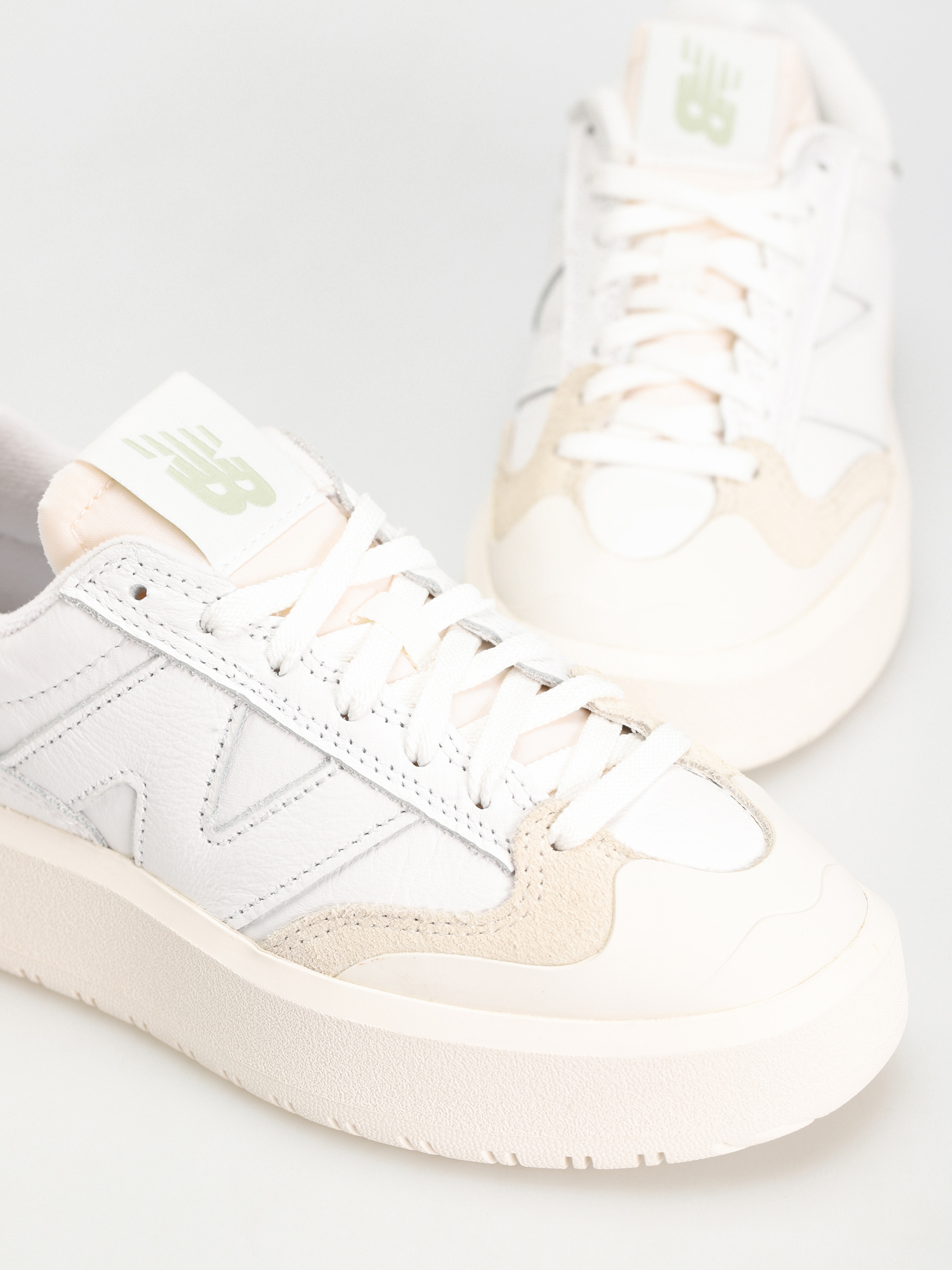 Boty New Balance CT302 (white)