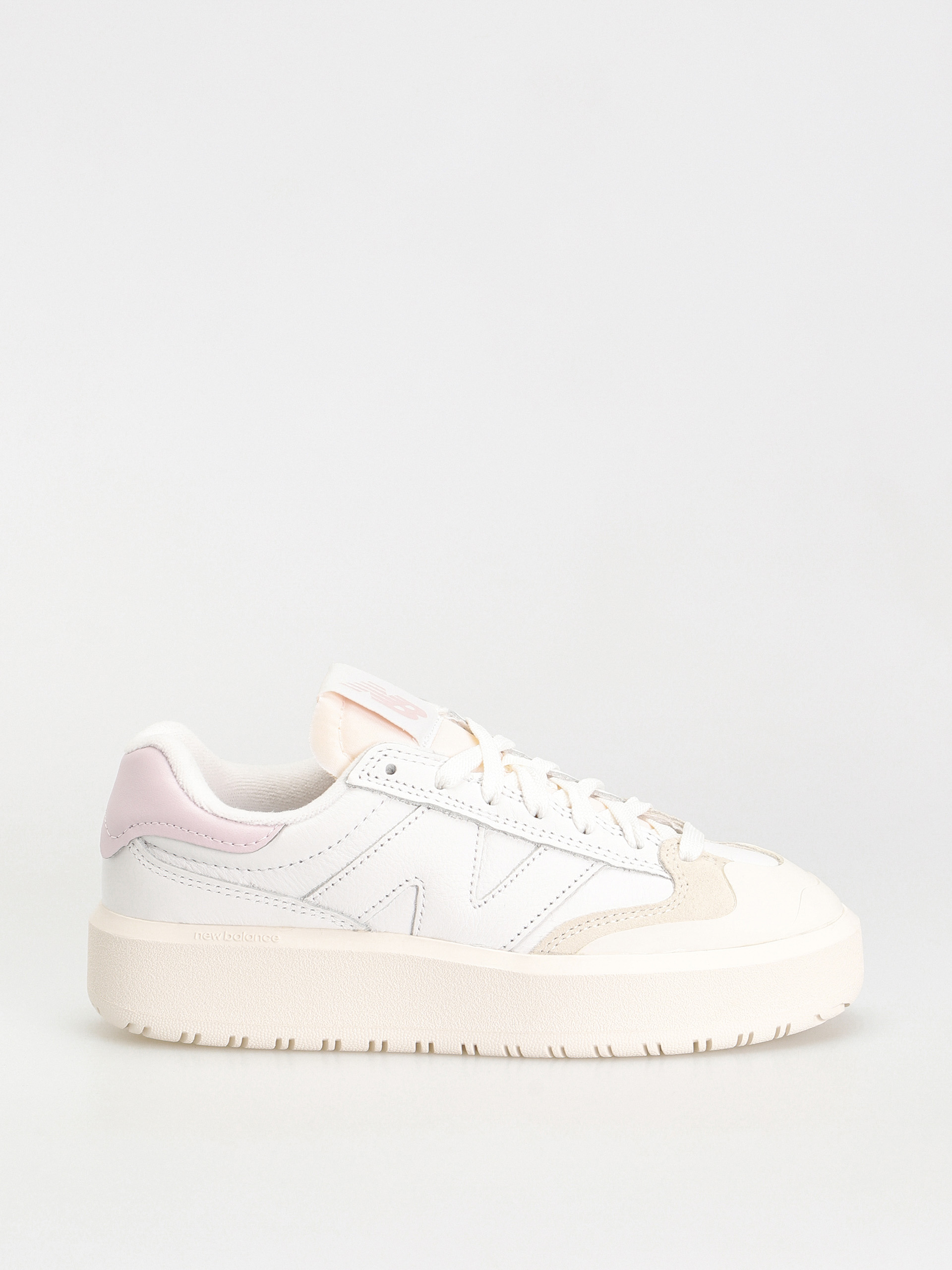 Boty New Balance CT302 (white)