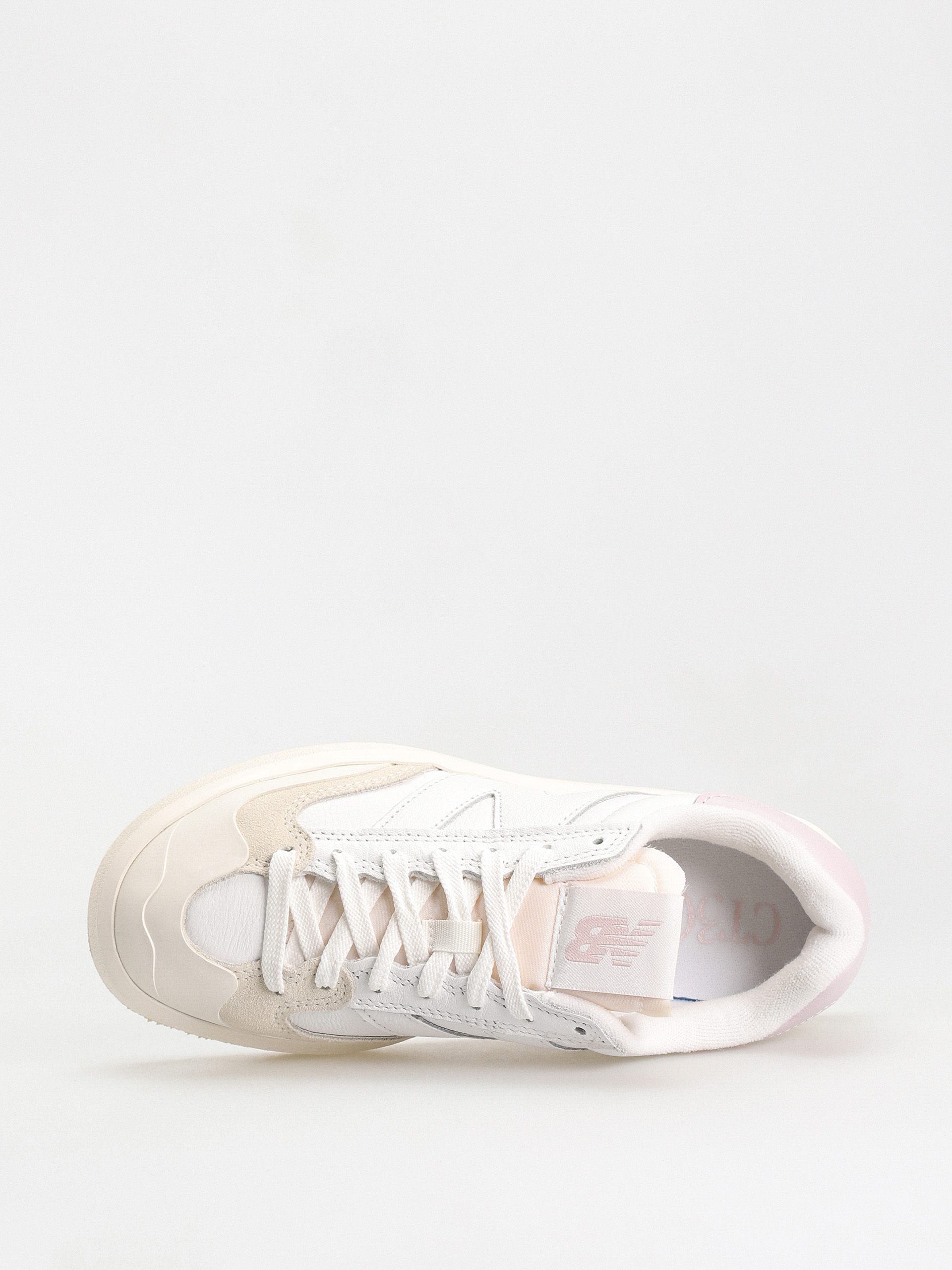 Boty New Balance CT302 (white)