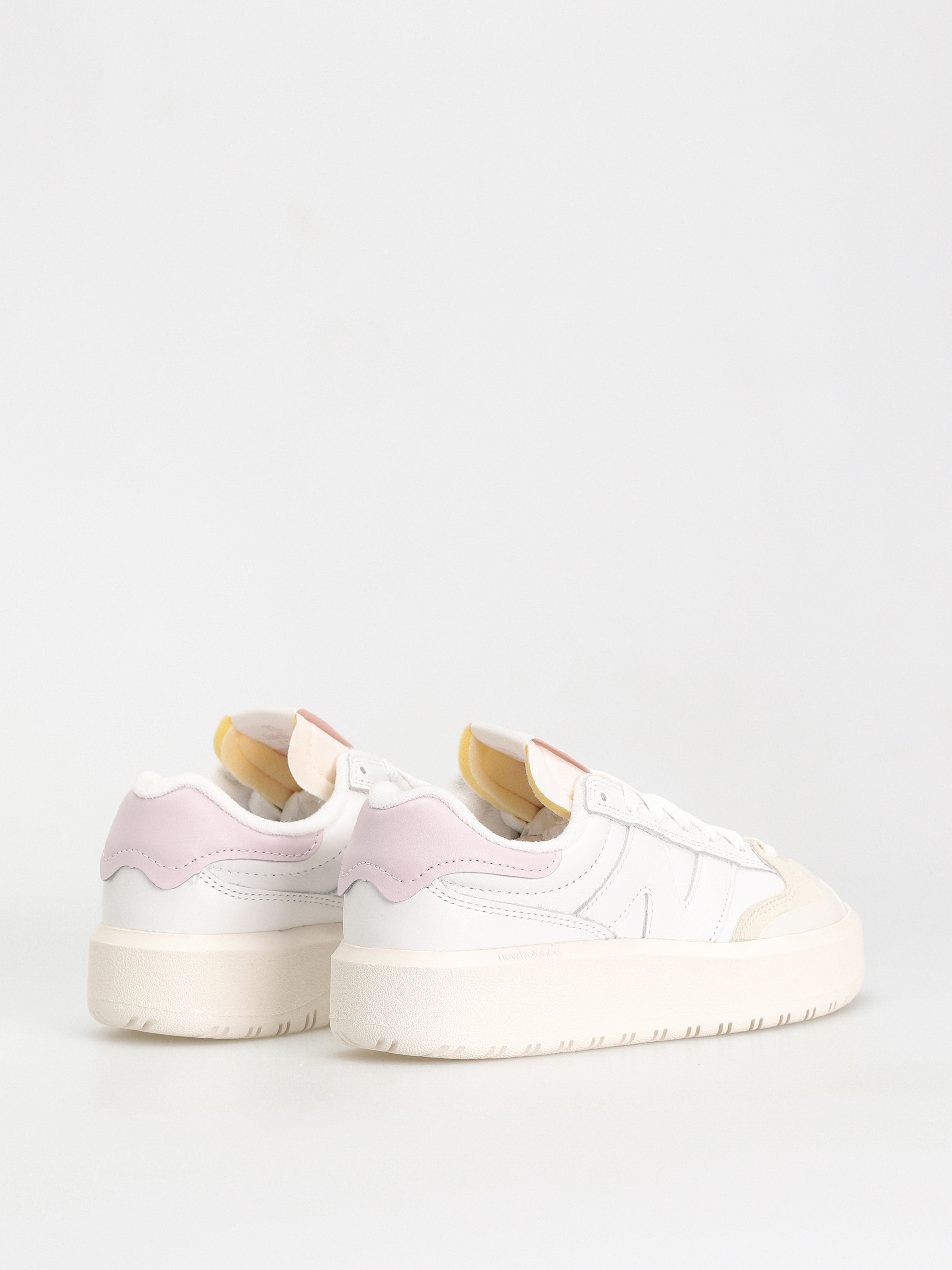 Boty New Balance CT302 (white)