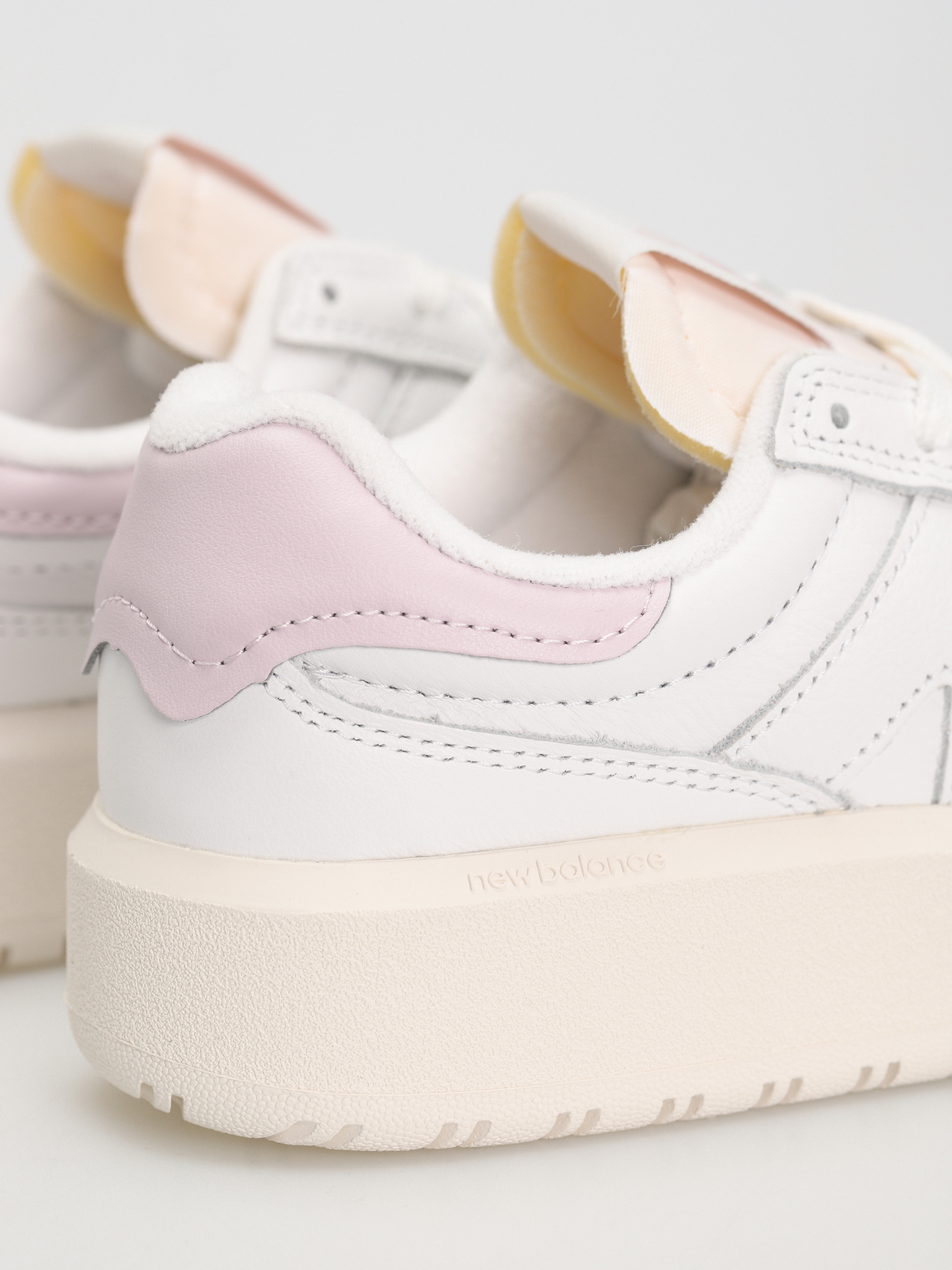 Boty New Balance CT302 (white)