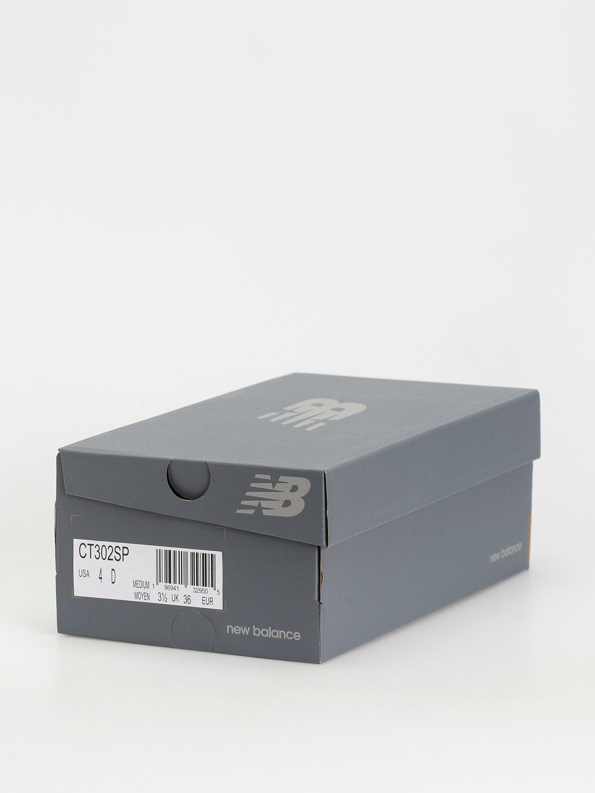 Boty New Balance CT302 (white)