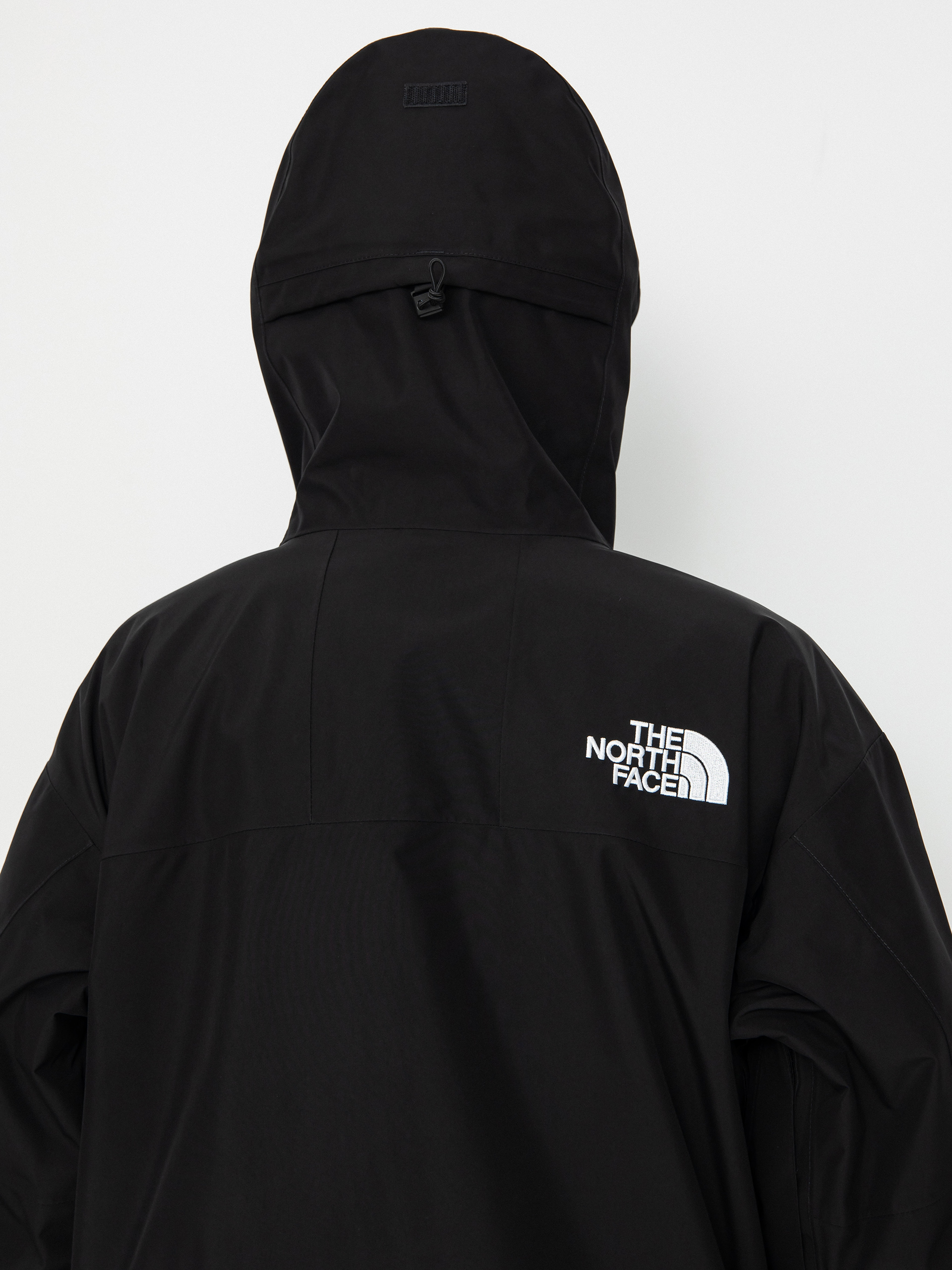 Bunda The North Face Gtx Mtn (tnf black)
