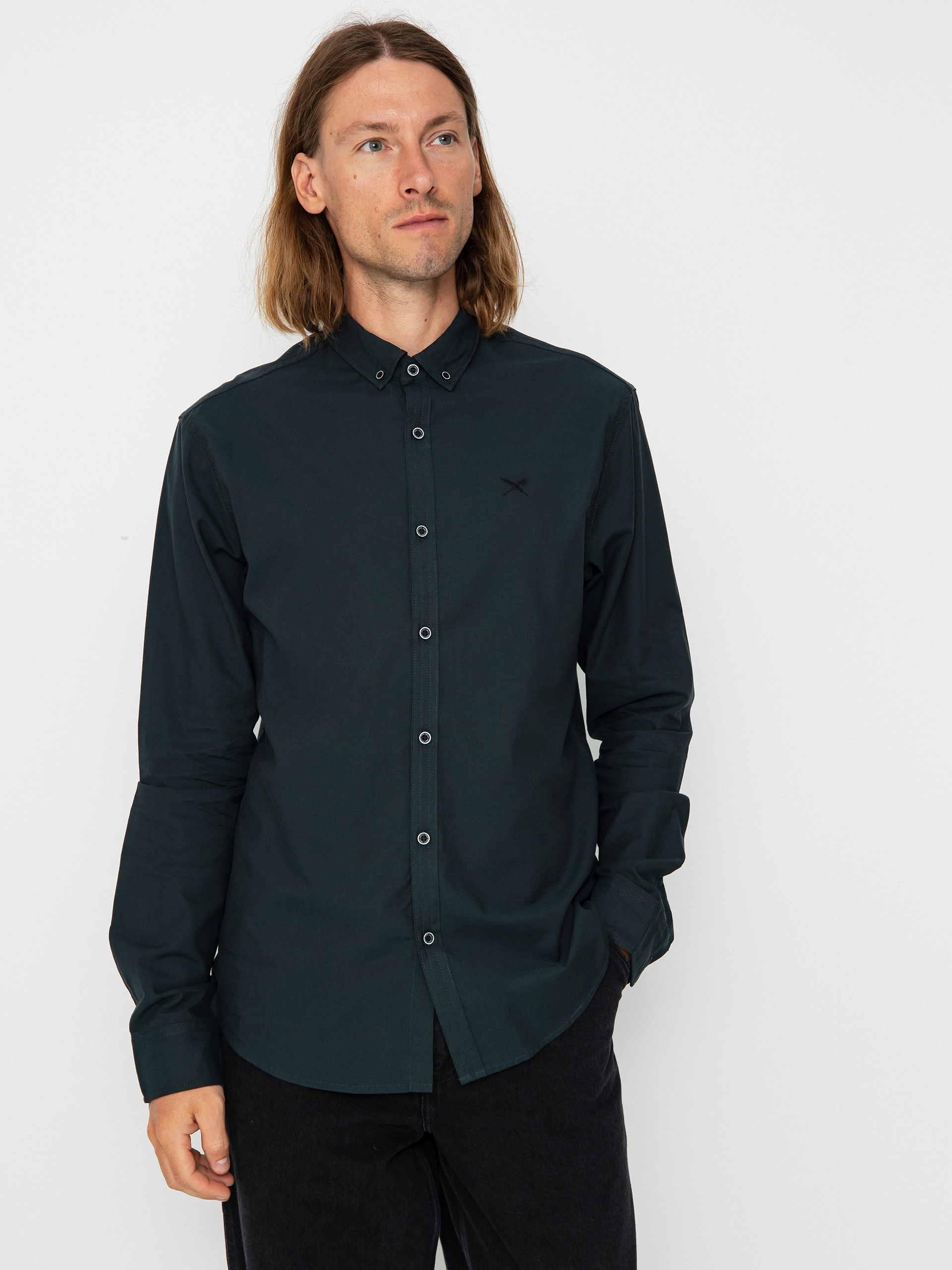 Kou0161ile Iriedaily Samuel (night forest)