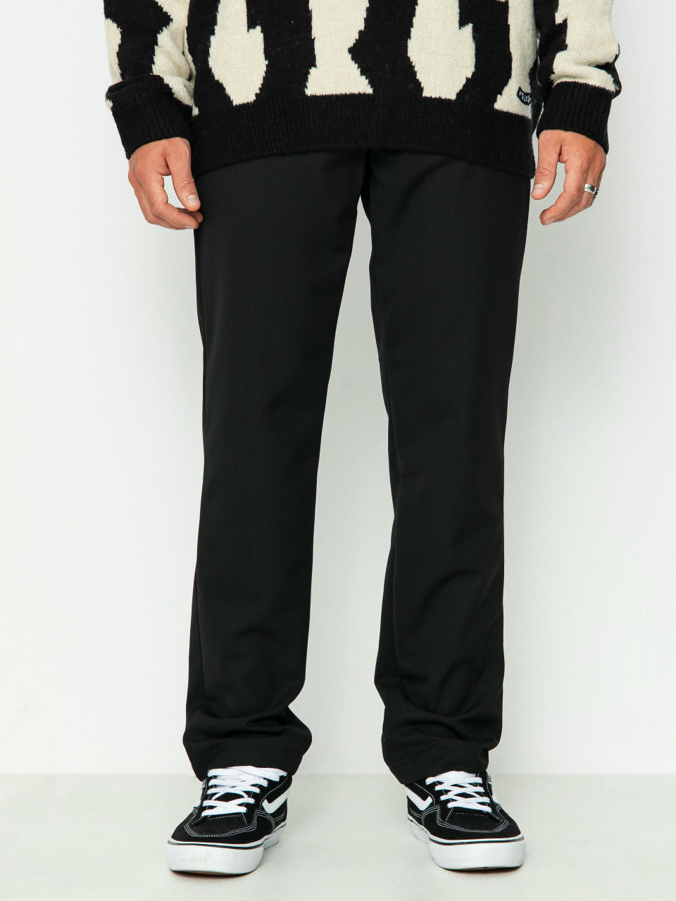 Kalhoty Carhartt WIP Master (black)