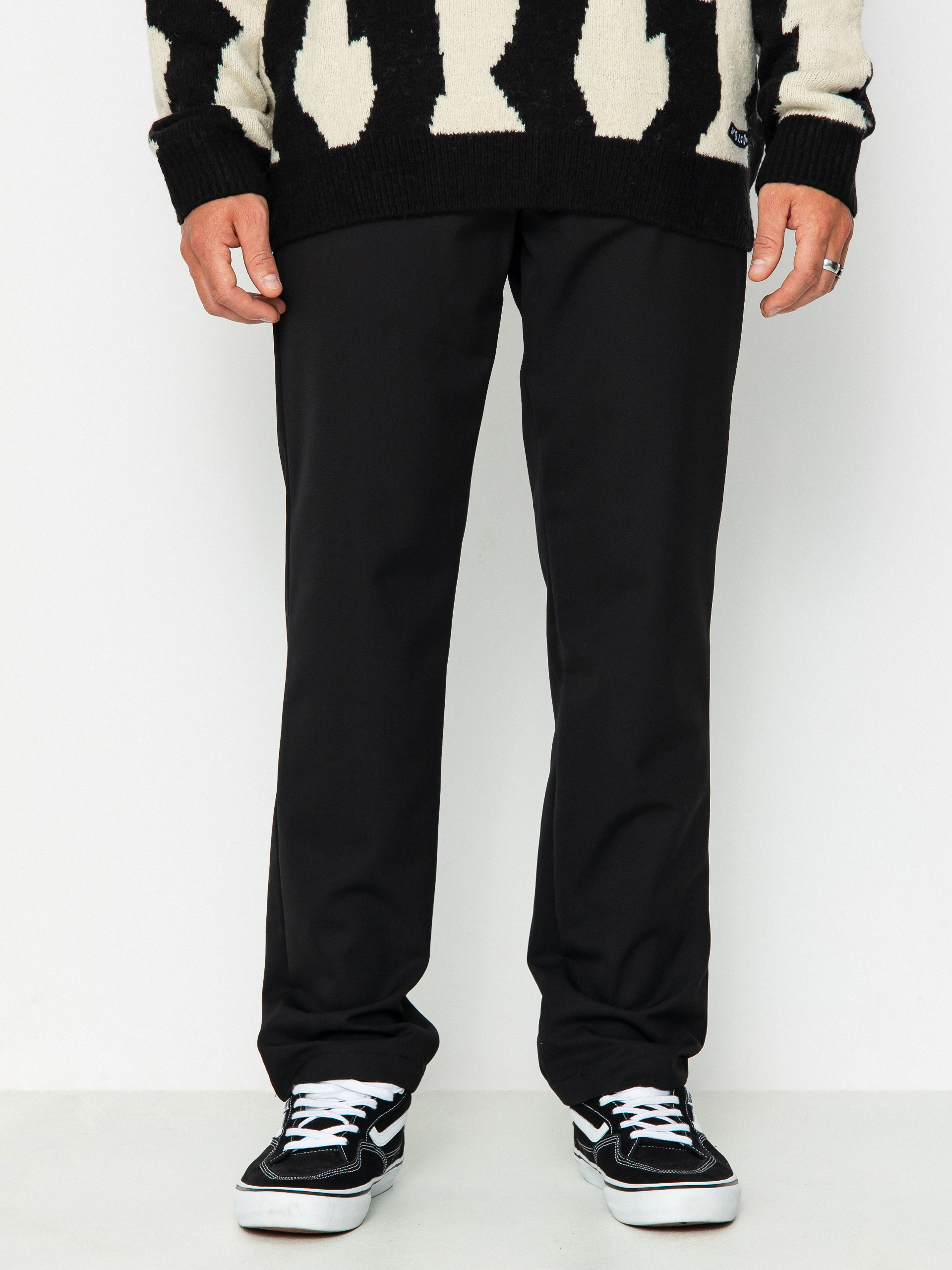 Kalhoty Carhartt WIP Master (black)