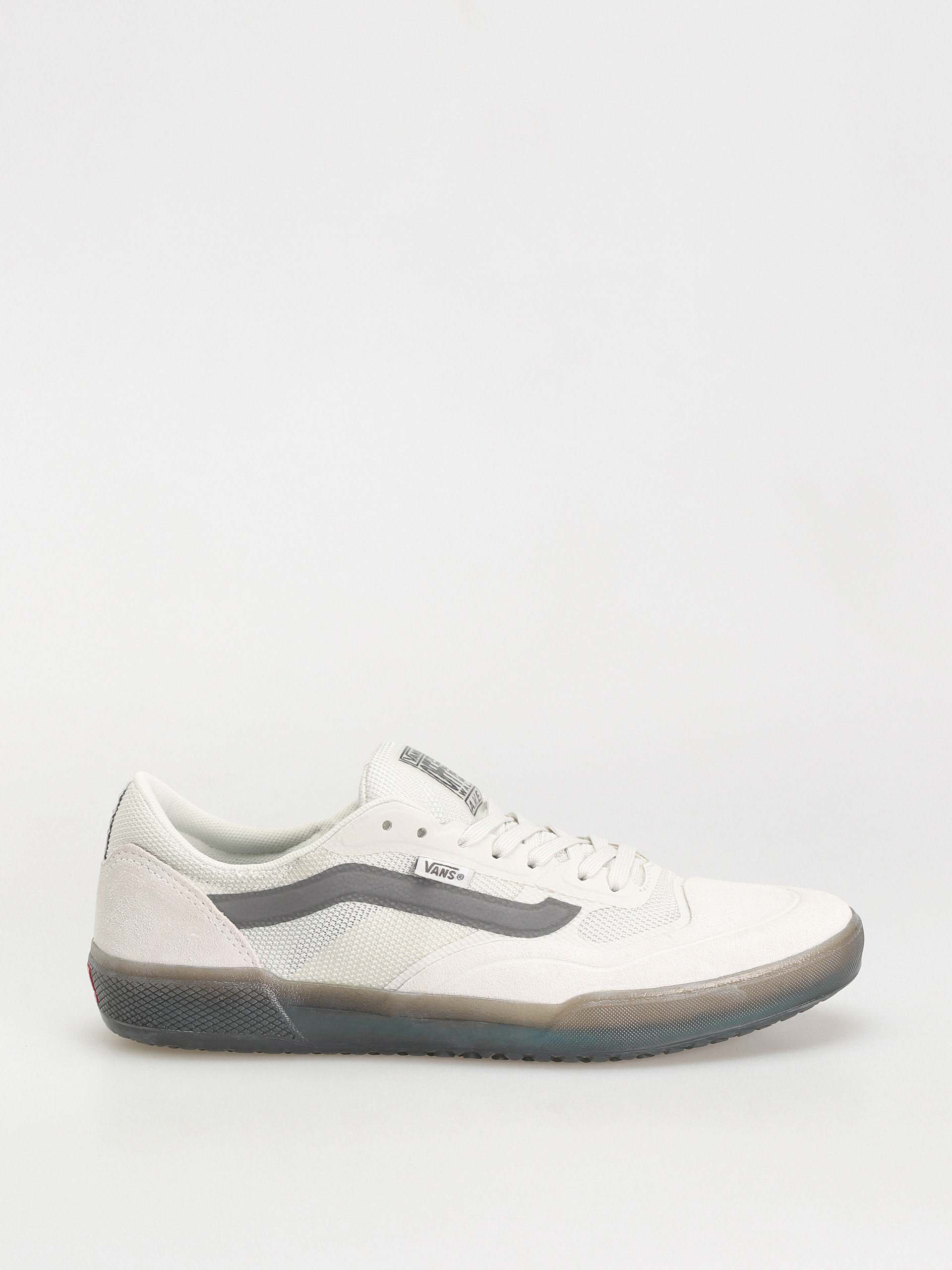 Boty Vans Ave (vaporous gray)