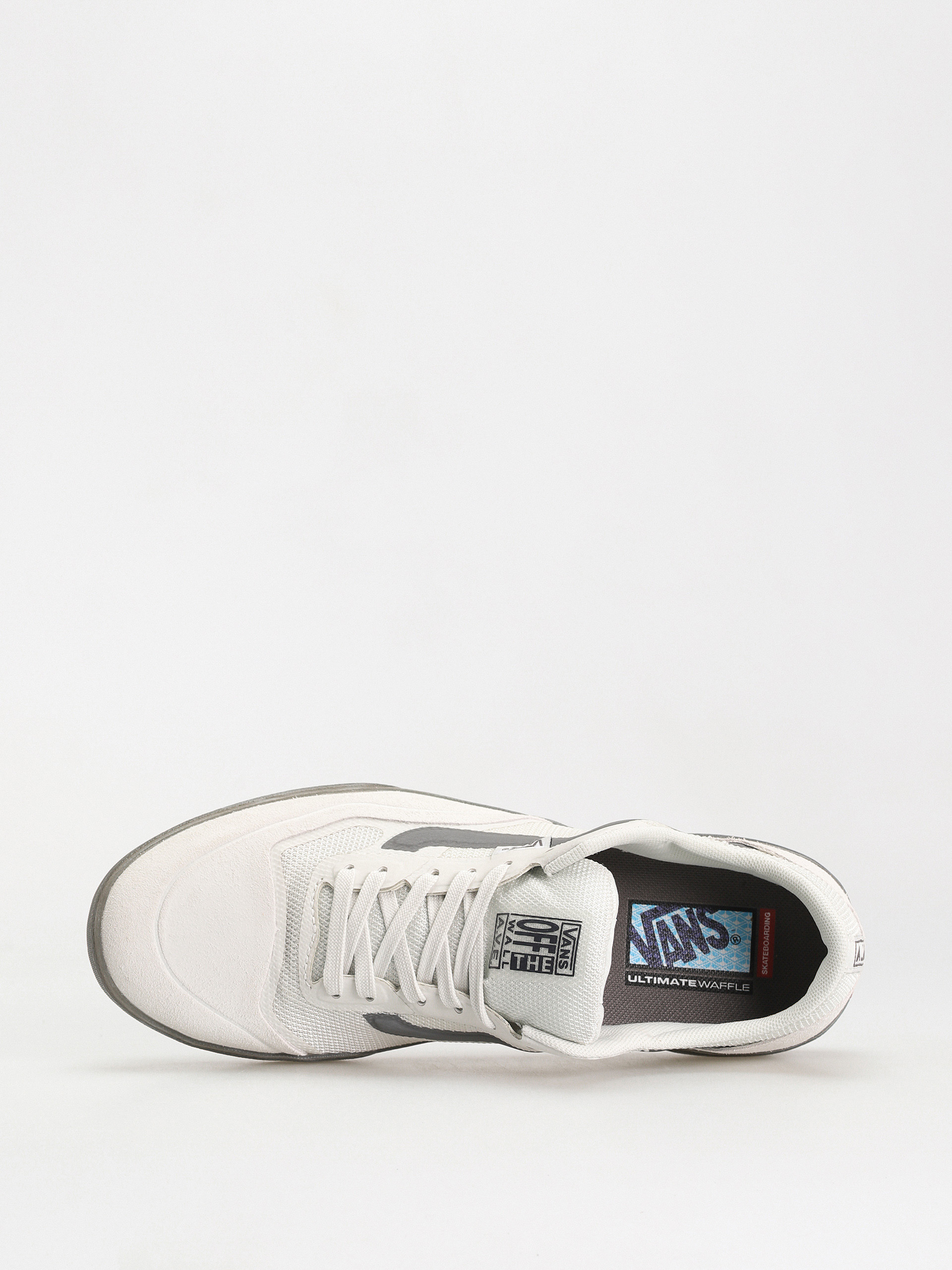 Boty Vans Ave (vaporous gray)