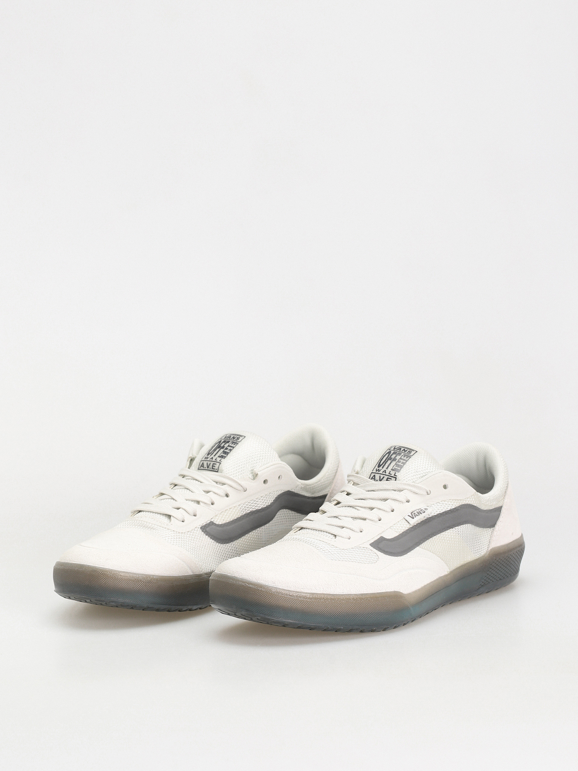 Boty Vans Ave (vaporous gray)