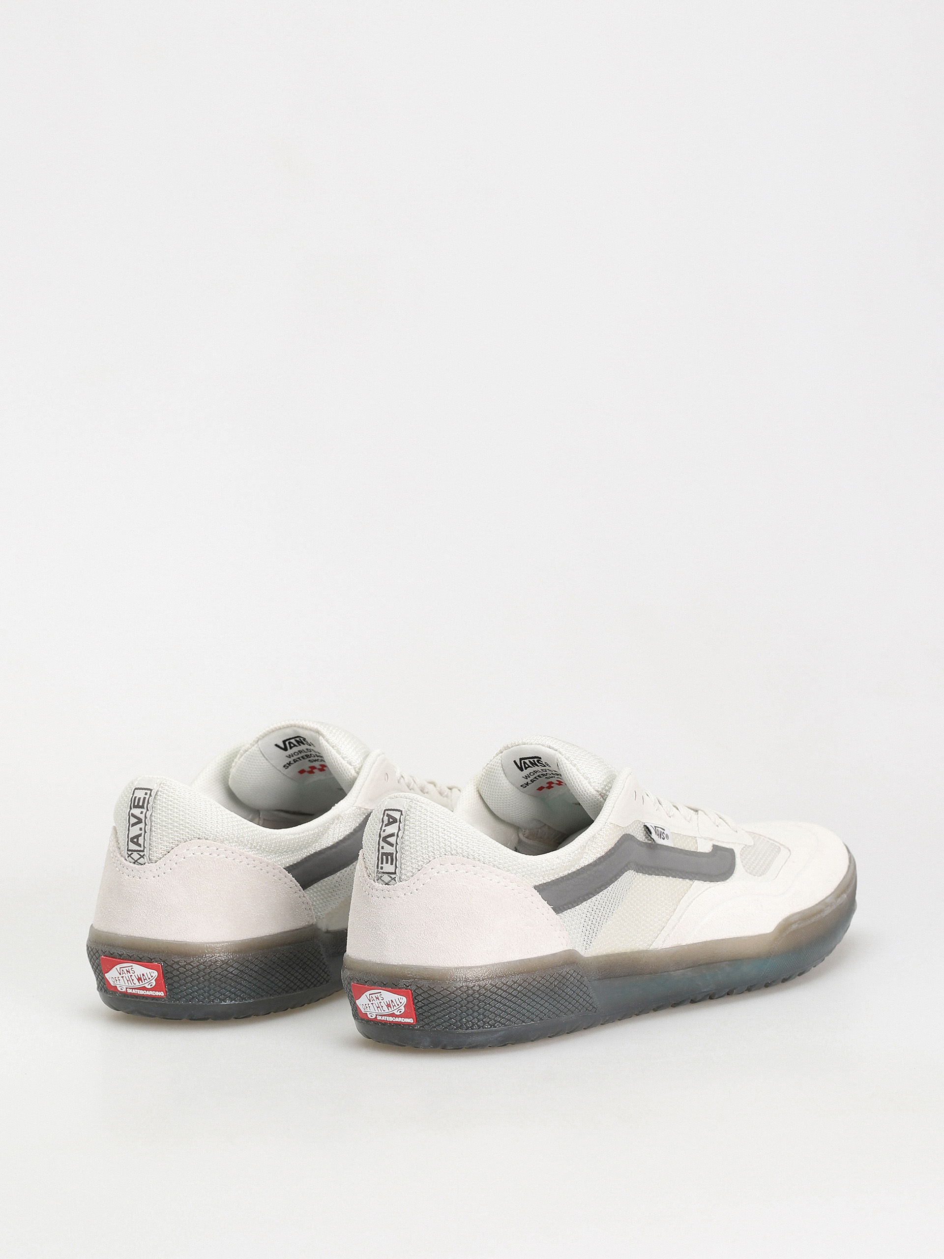 Boty Vans Ave (vaporous gray)