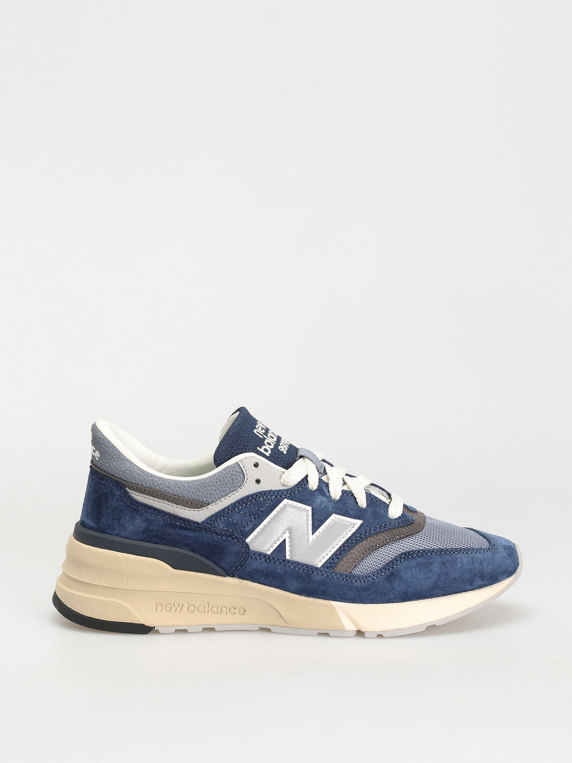 Boty New Balance 997 (nb navy)