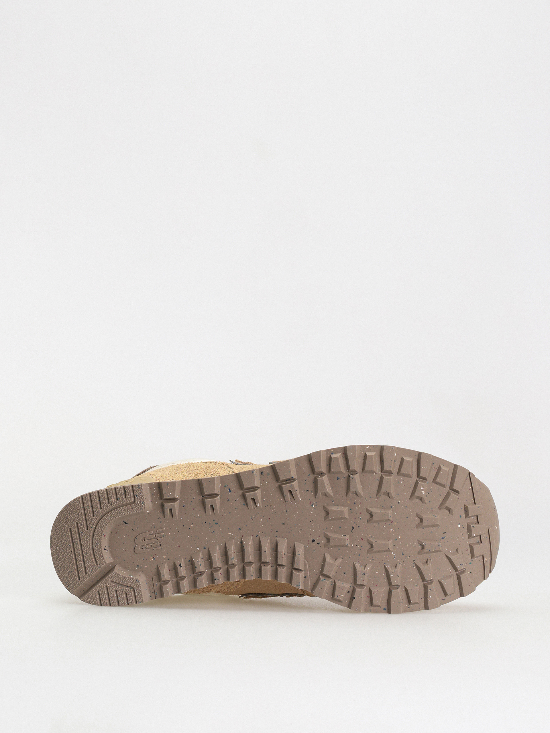 Boty New Balance 574 (beige)