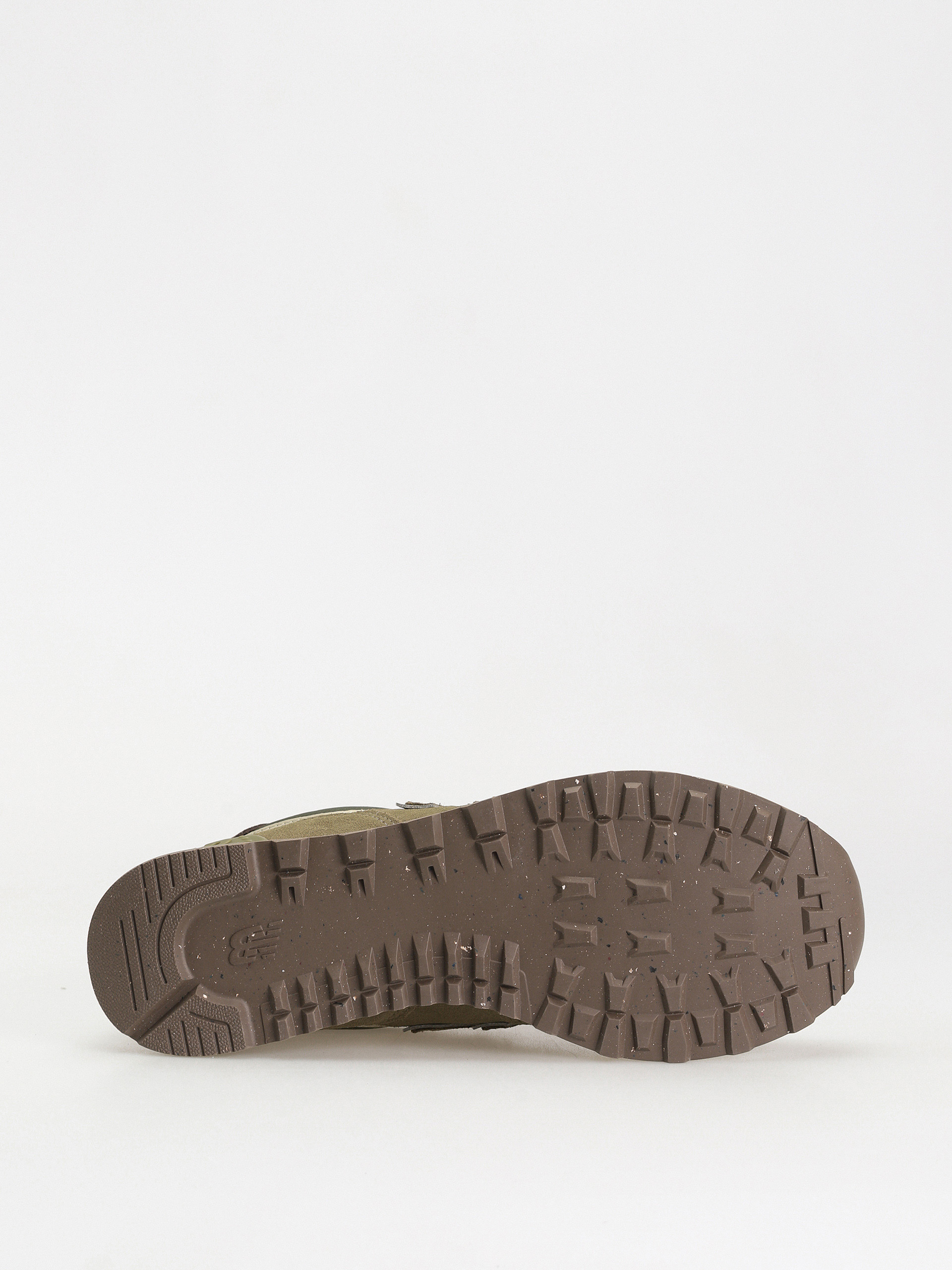 Boty New Balance 574 (brown)