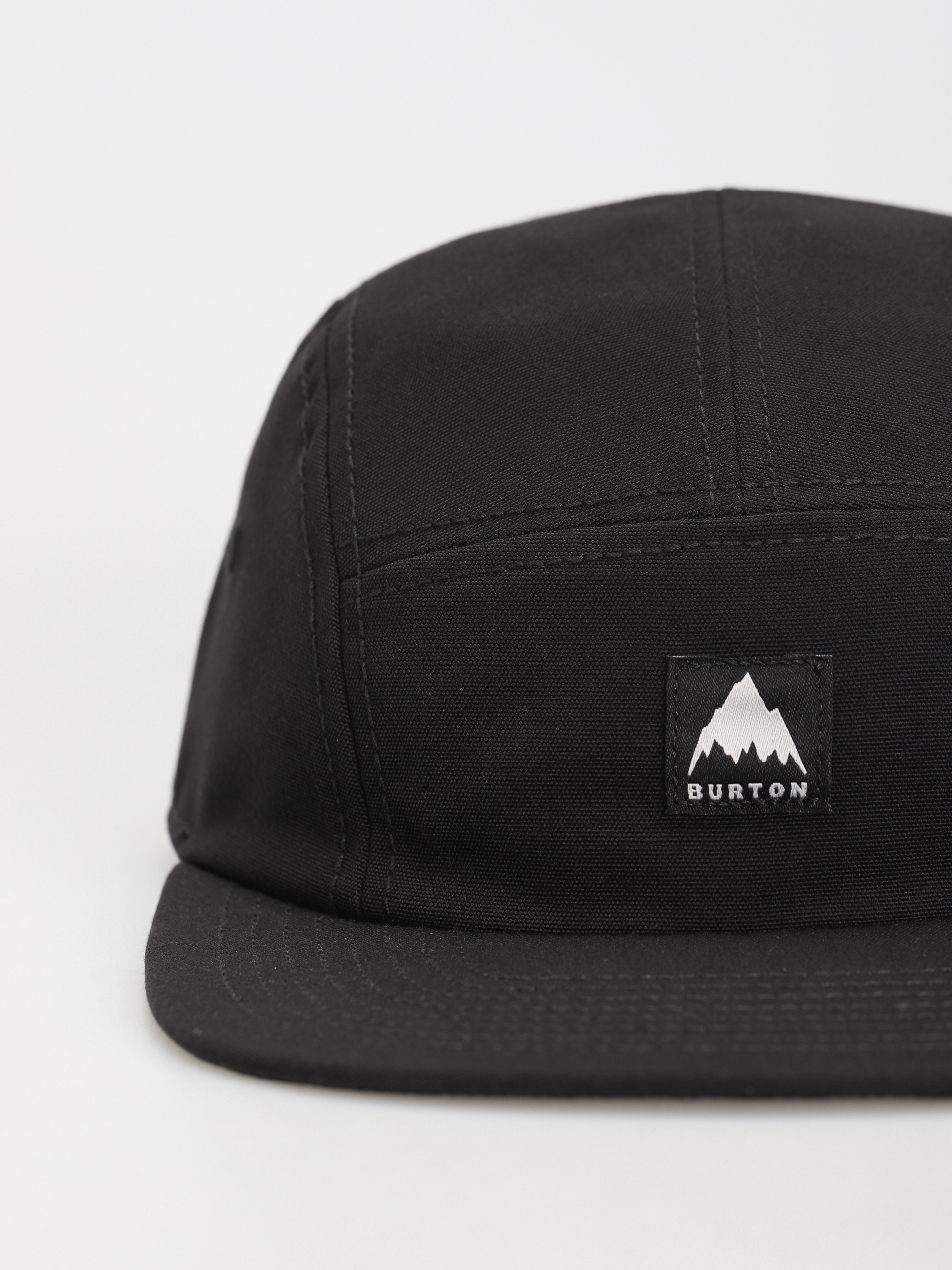 Kšiltovka  Burton Colfax Cordova (true black)