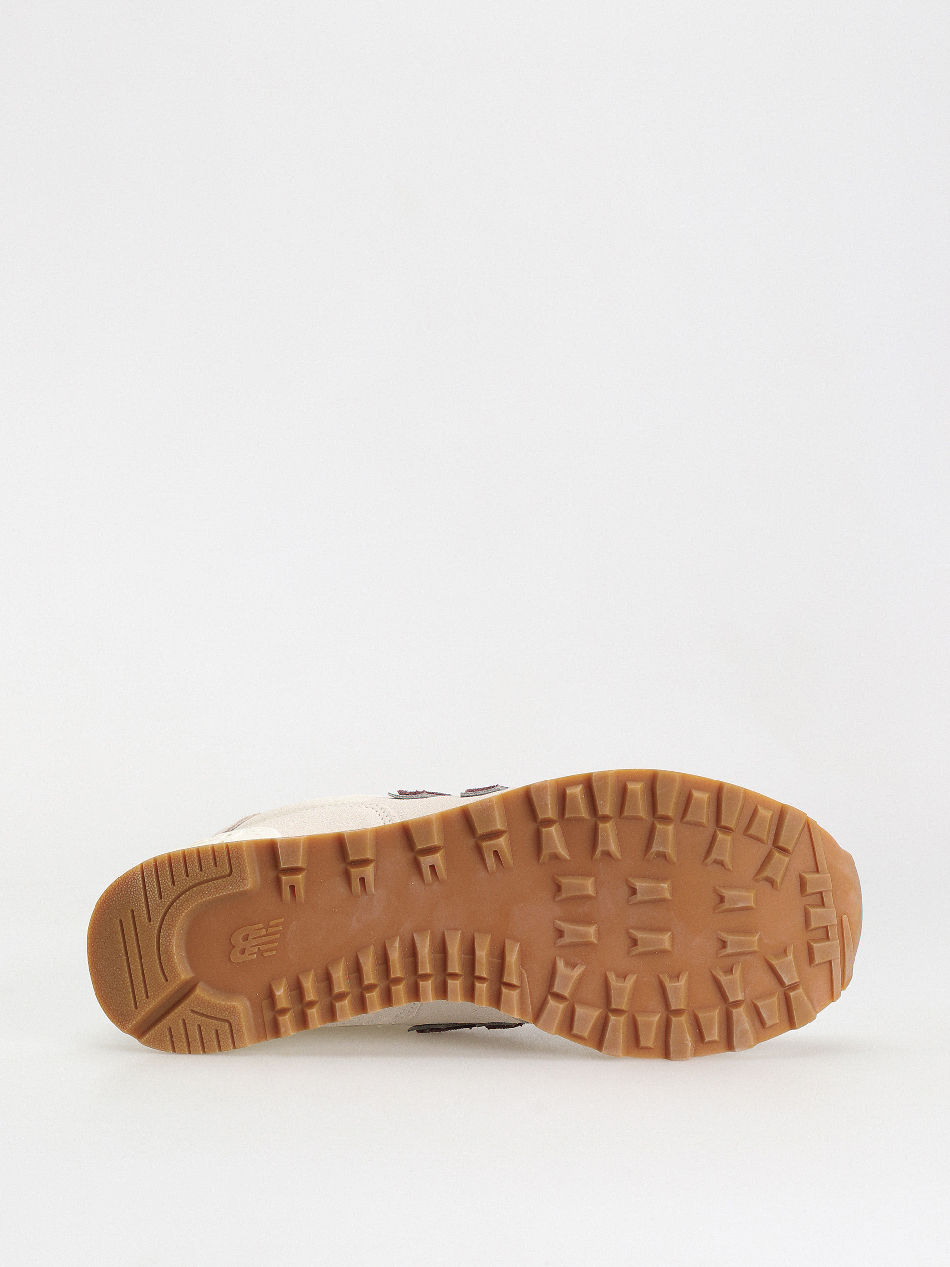 Boty New Balance 574 (bone white)