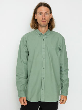 Košile Carhartt WIP Bolton (glassy teal)
