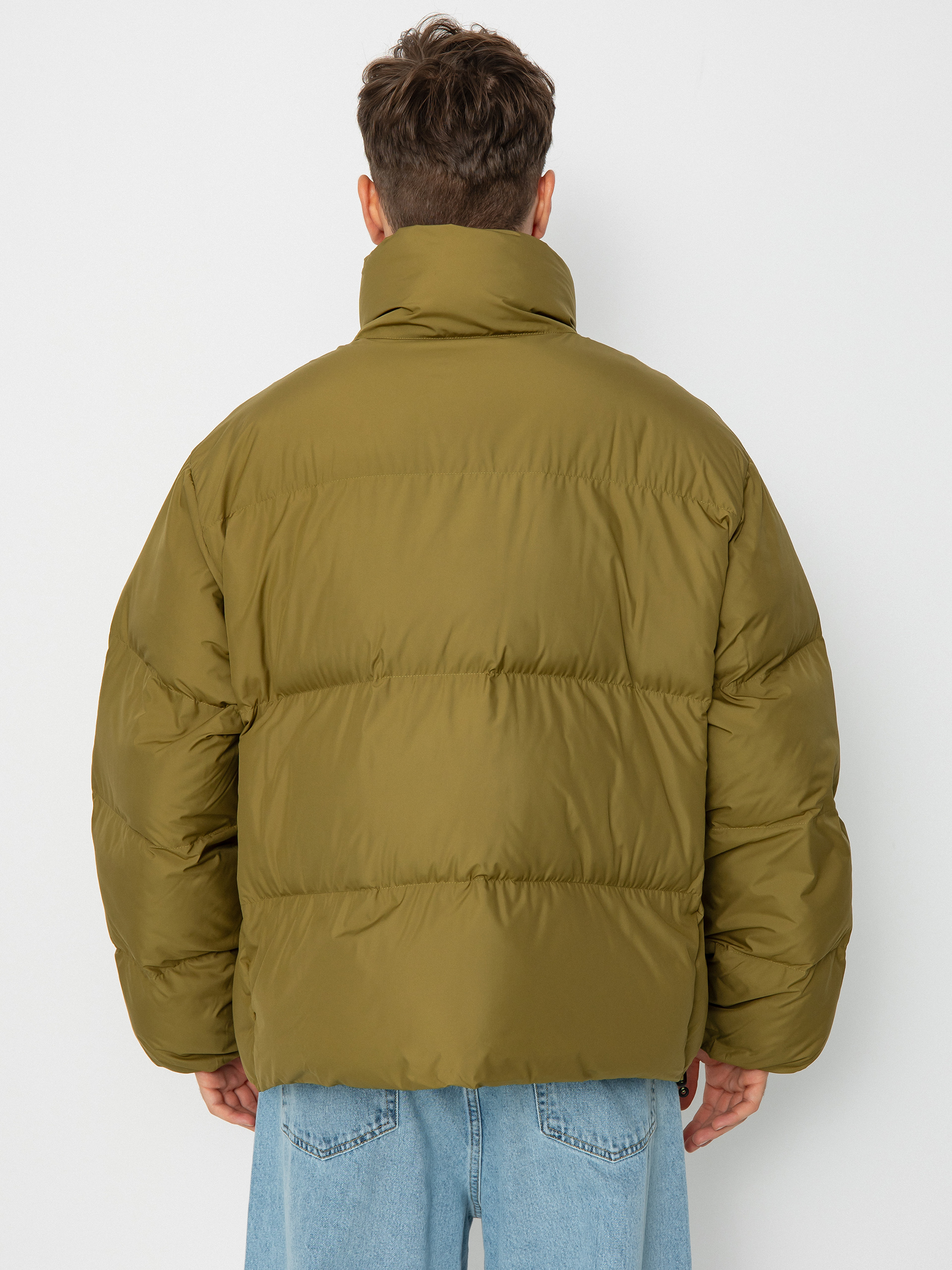 Bunda Converse Super Puffer (cosmic turtle)