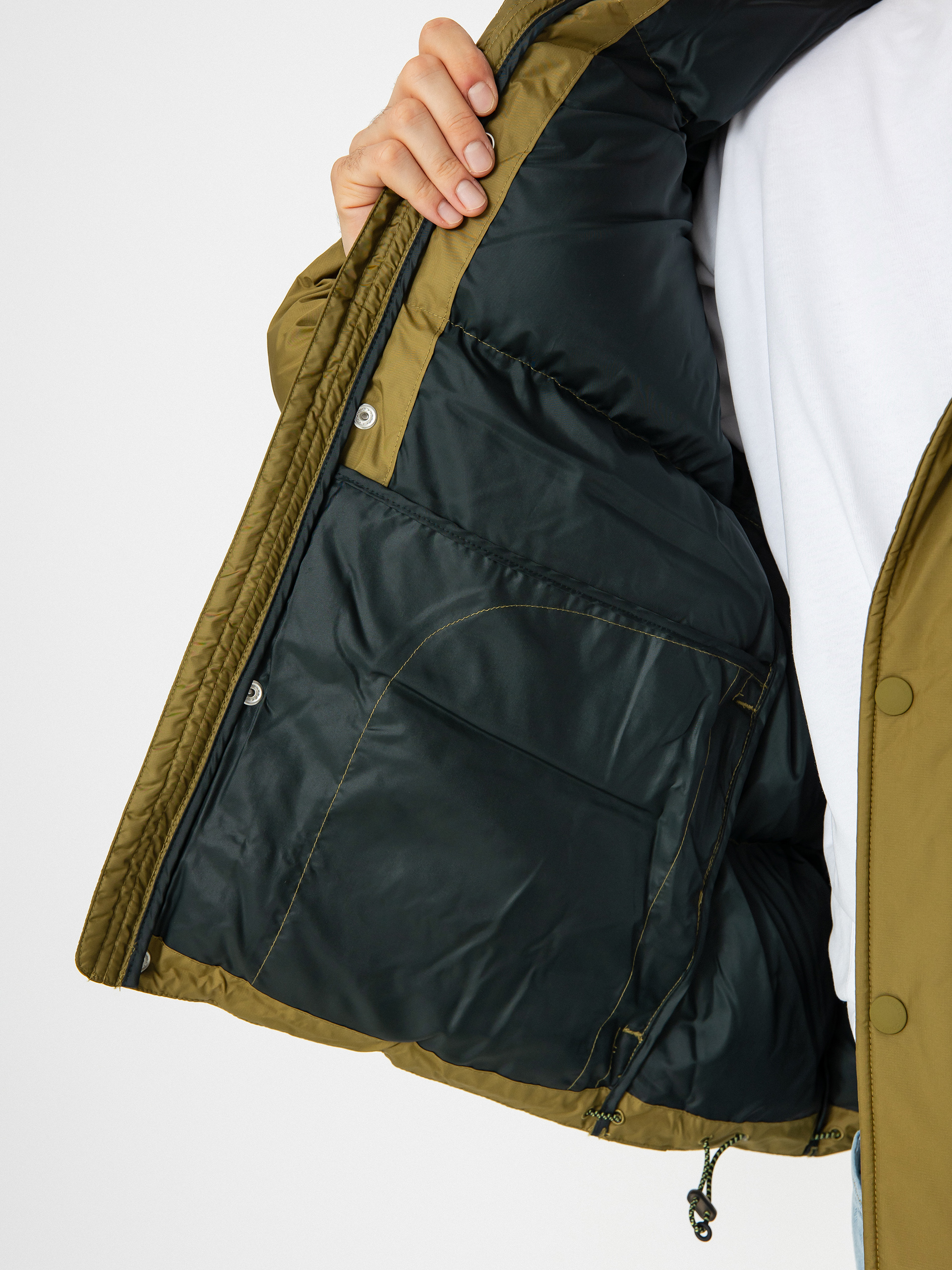 Bunda Converse Super Puffer (cosmic turtle)